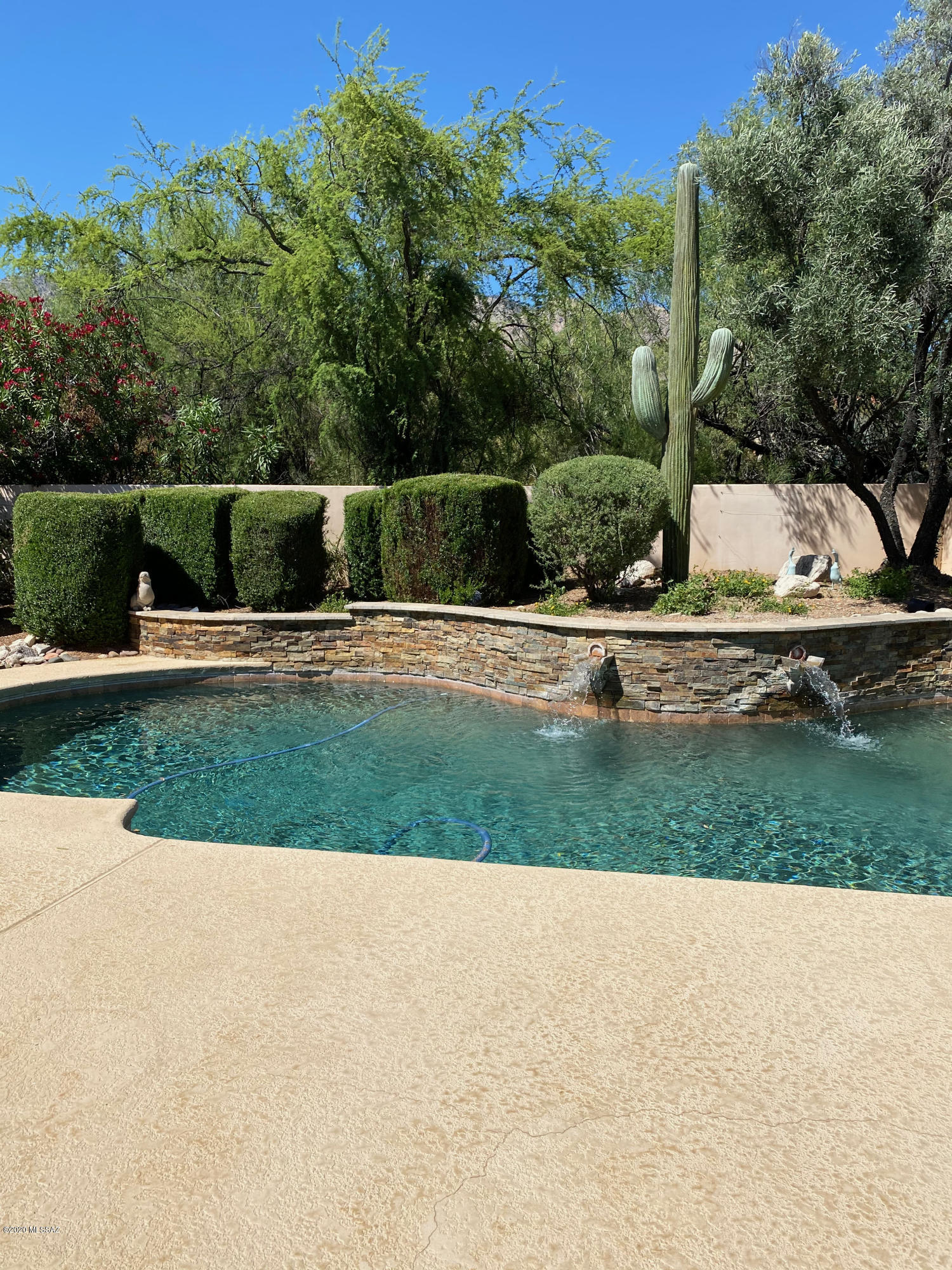 La Paloma Ridge Estates I (1-69) - Residential