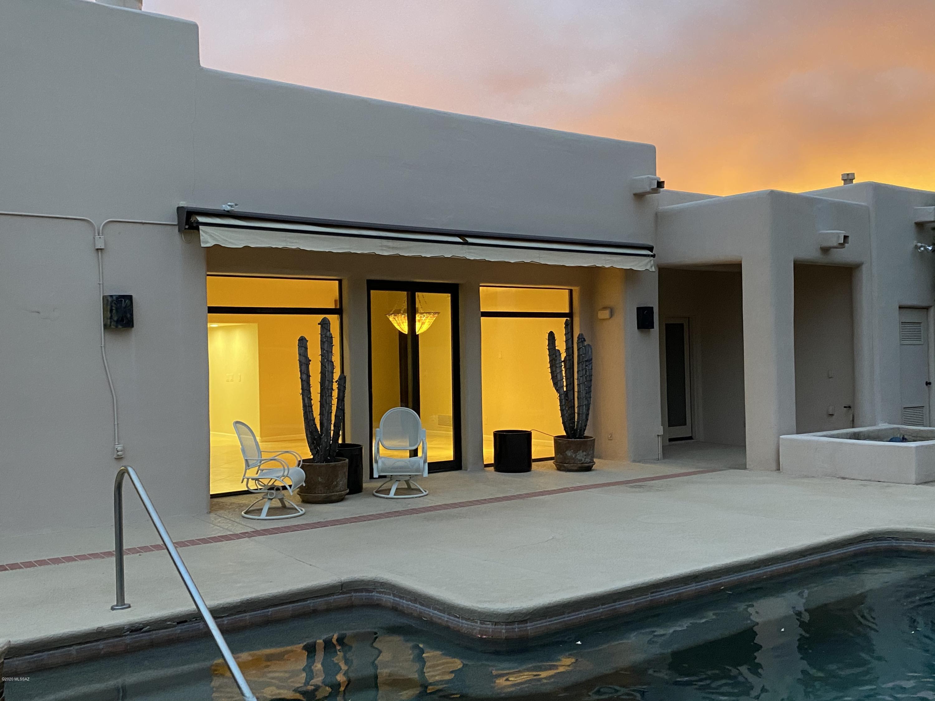 La Paloma Ridge Estates I (1-69) - Residential