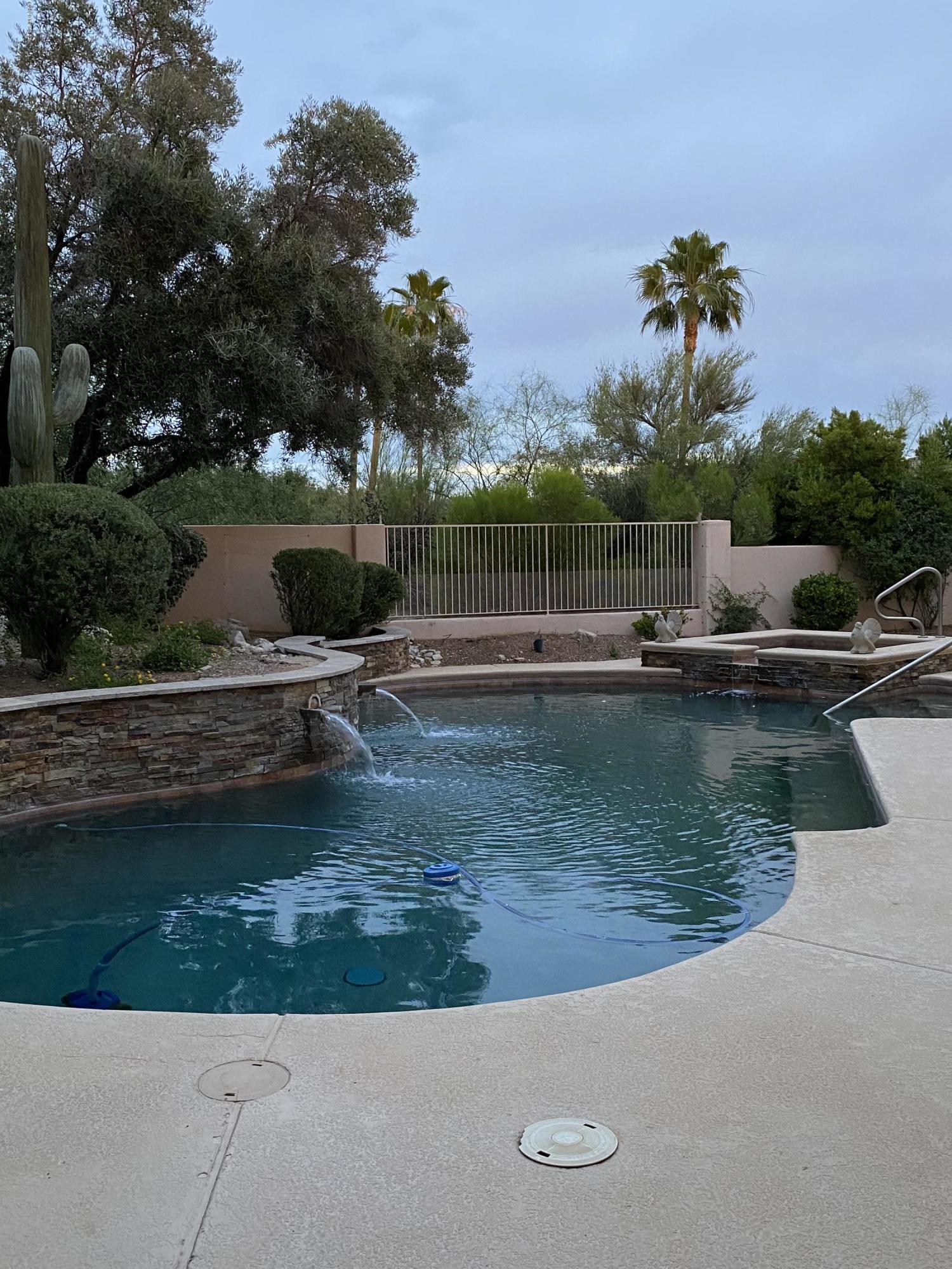 La Paloma Ridge Estates I (1-69) - Residential
