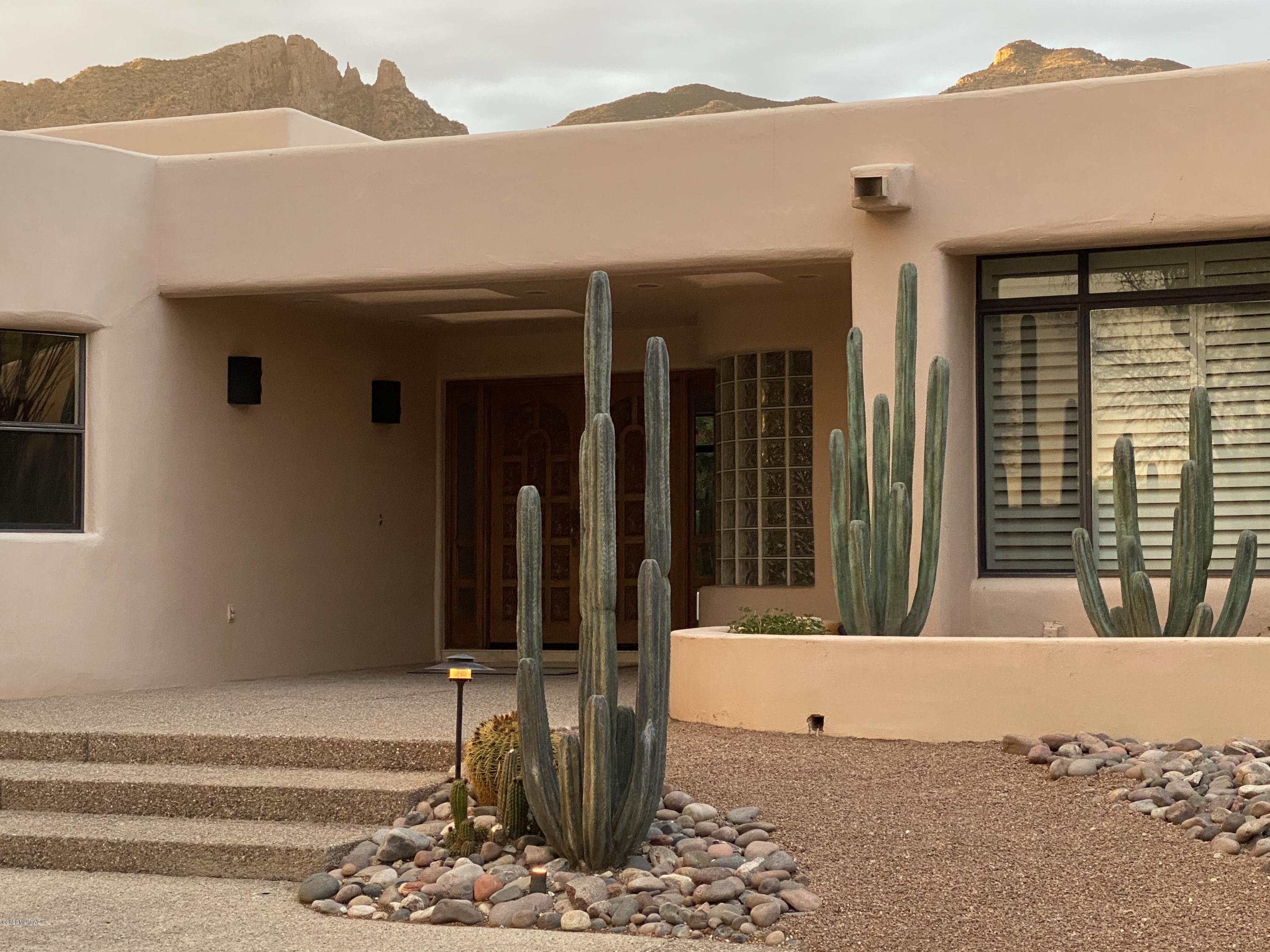 La Paloma Ridge Estates I (1-69) - Residential