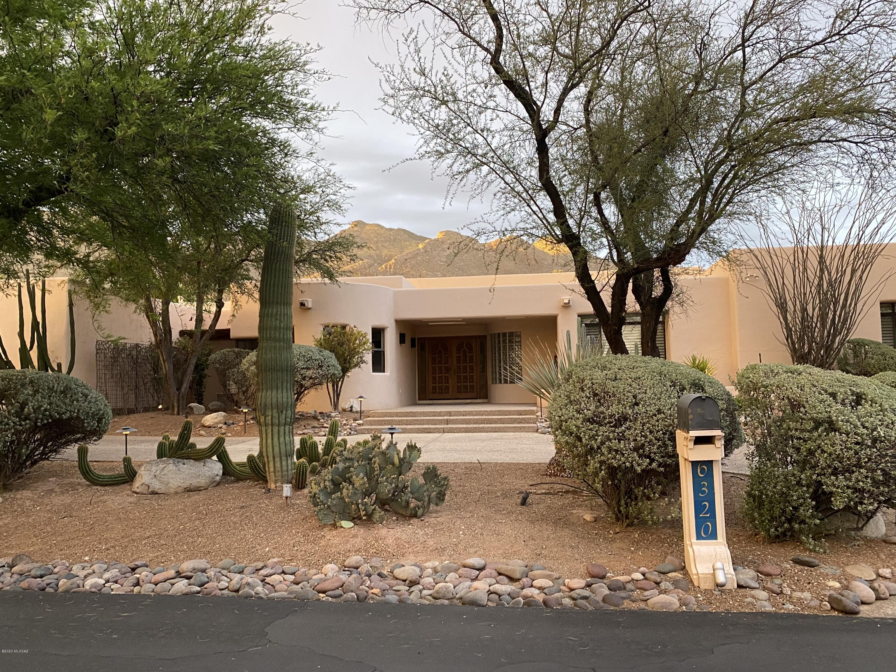 La Paloma Ridge Estates I (1-69) - Residential