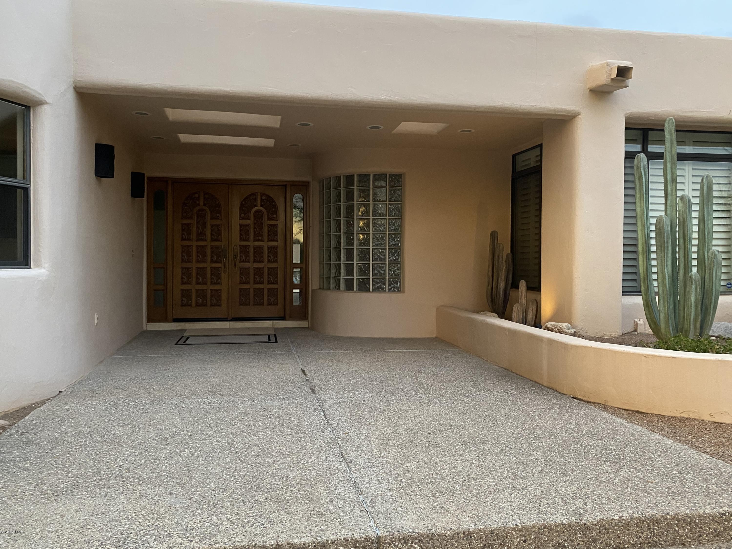 La Paloma Ridge Estates I (1-69) - Residential
