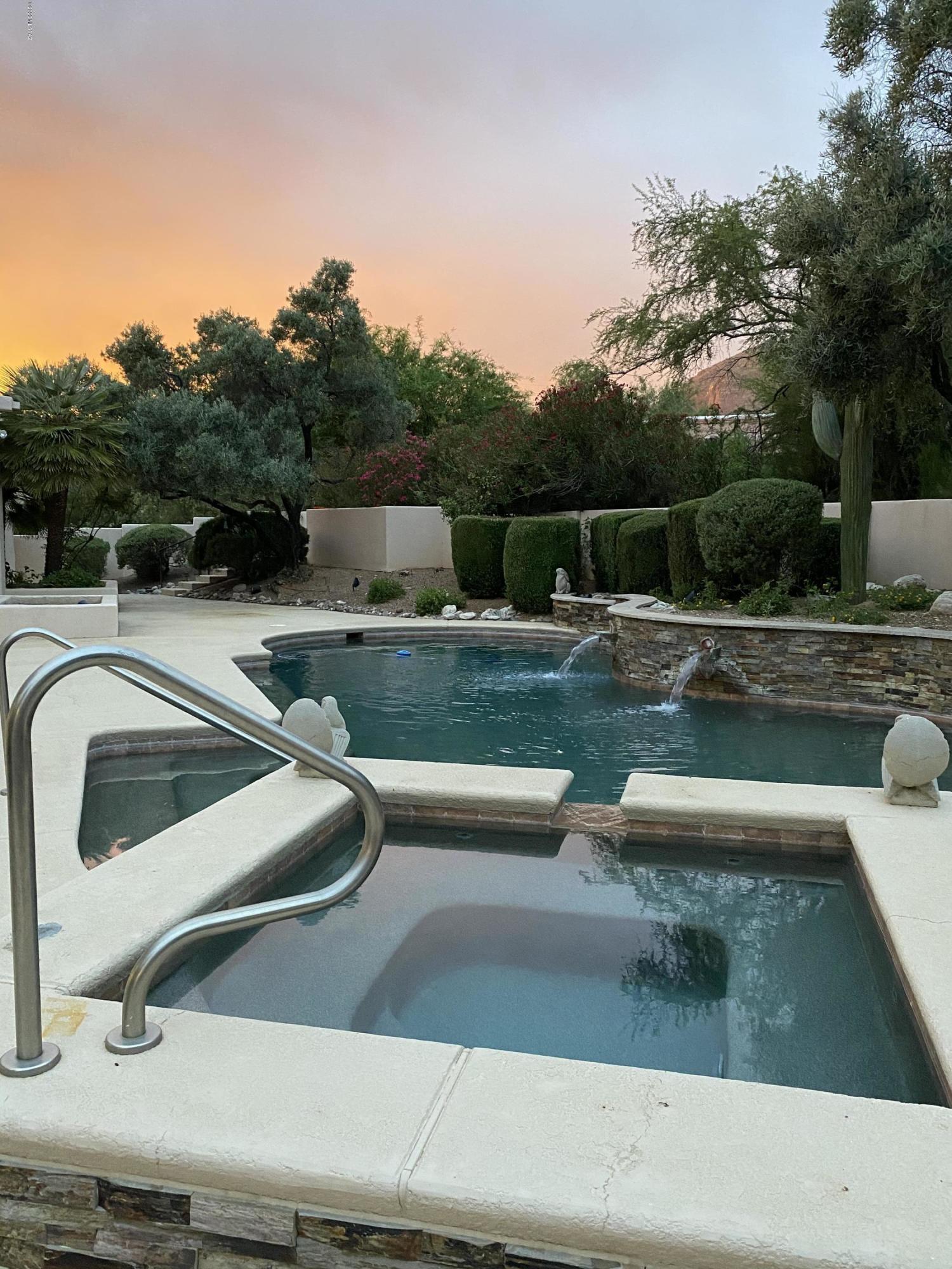 La Paloma Ridge Estates I (1-69) - Residential