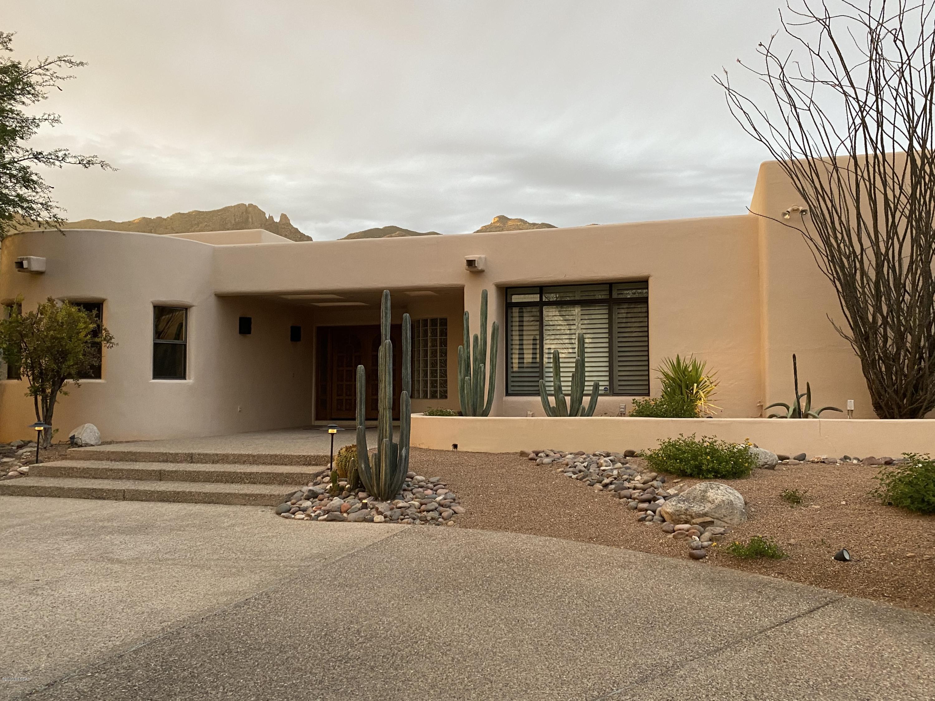 La Paloma Ridge Estates I (1-69) - Residential