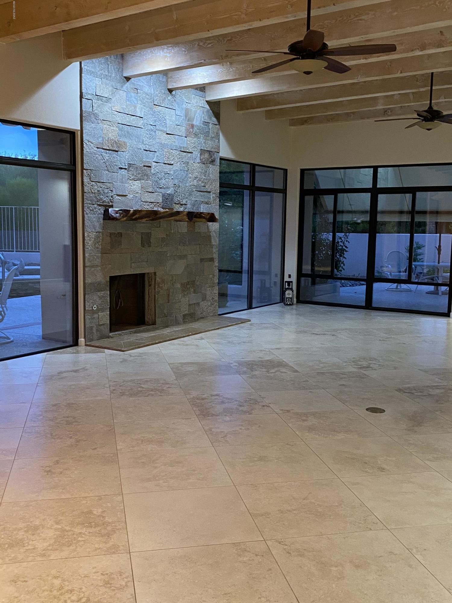 La Paloma Ridge Estates I (1-69) - Residential