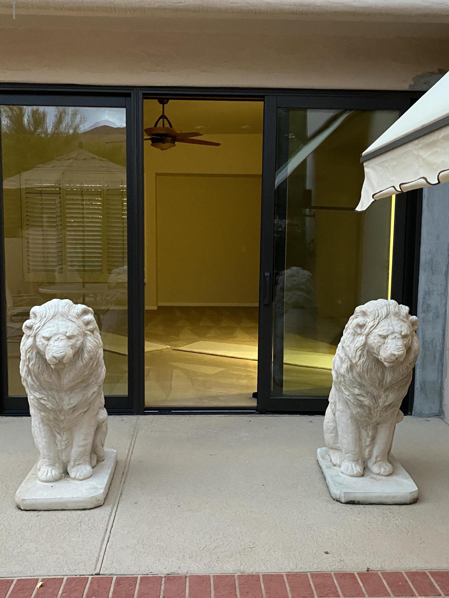 La Paloma Ridge Estates I (1-69) - Residential