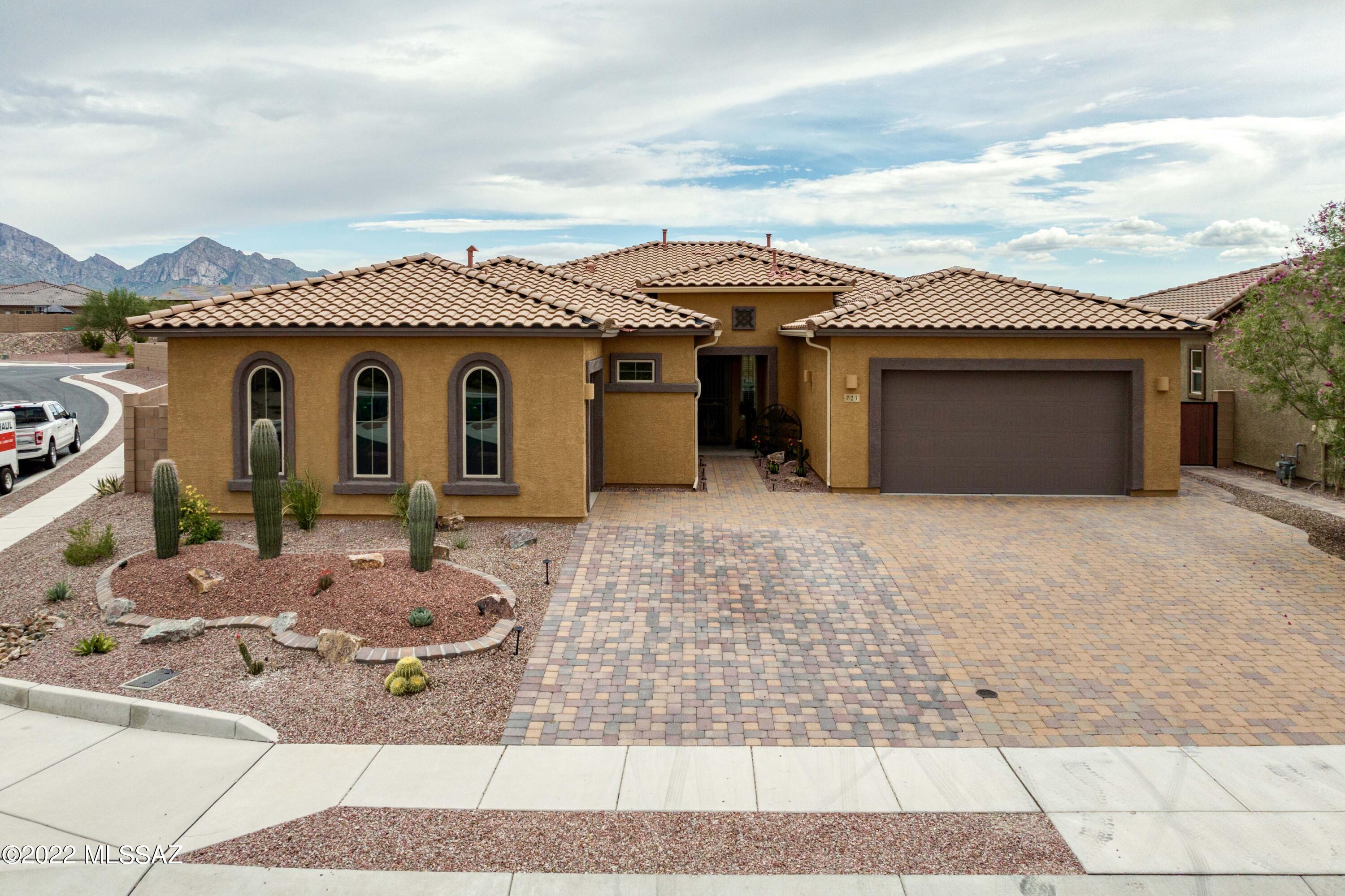 Eagles Rest SQ20152890001 - Residential
