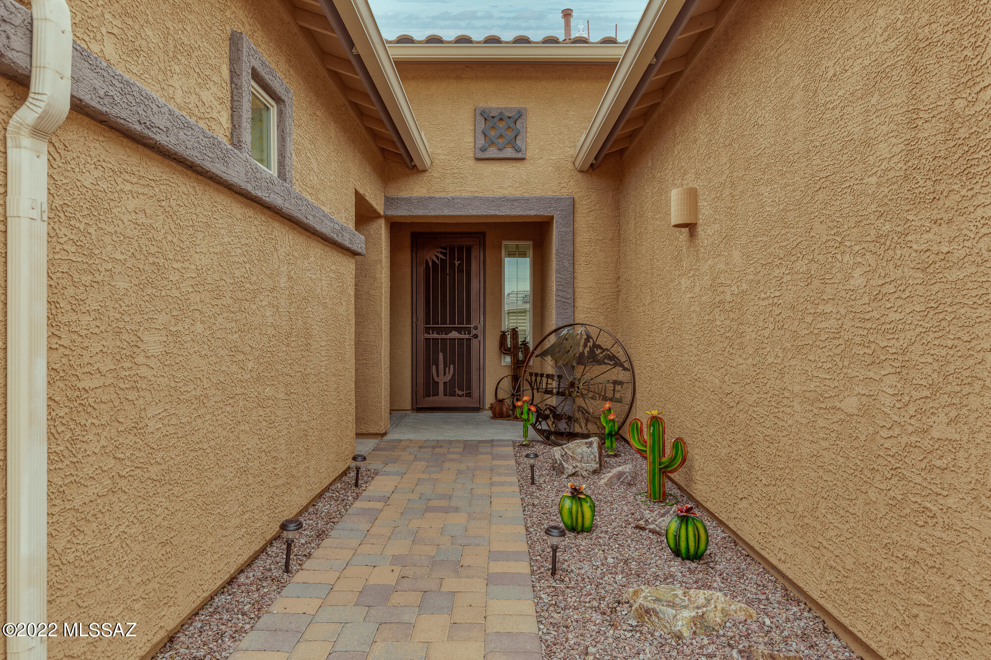 Eagles Rest SQ20152890001 - Residential