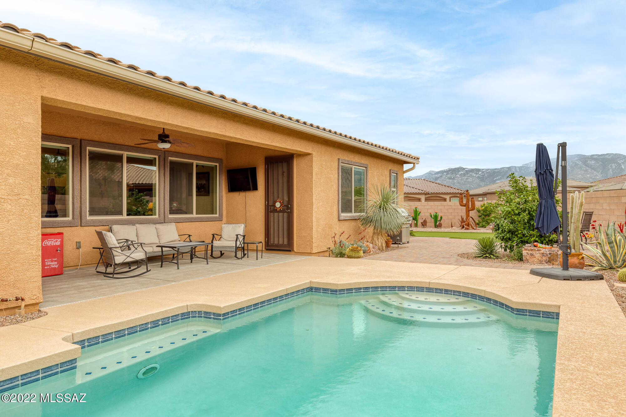 Eagles Rest SQ20152890001 - Residential