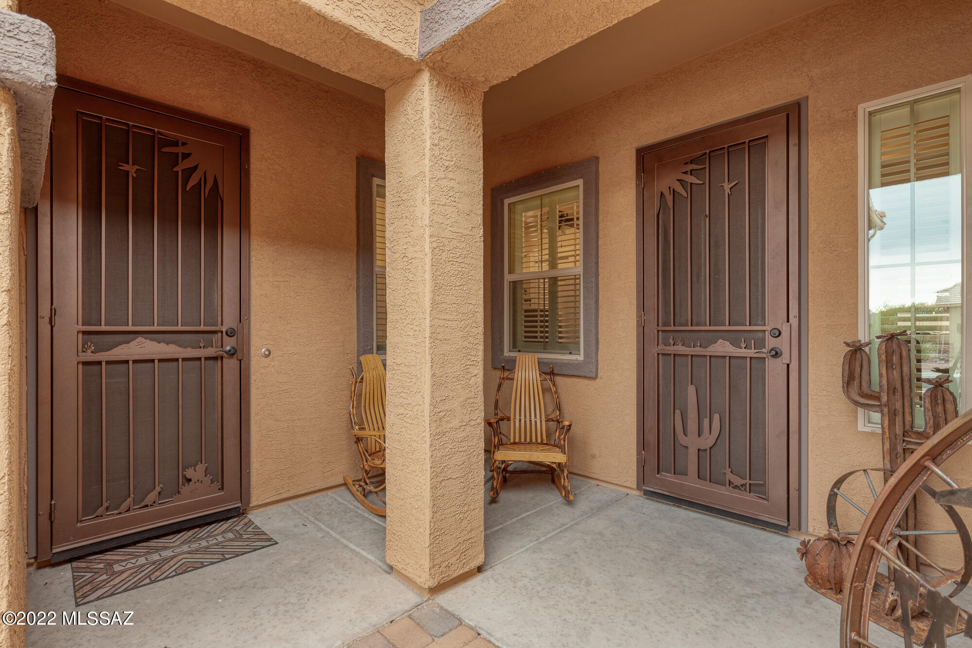 Eagles Rest SQ20152890001 - Residential