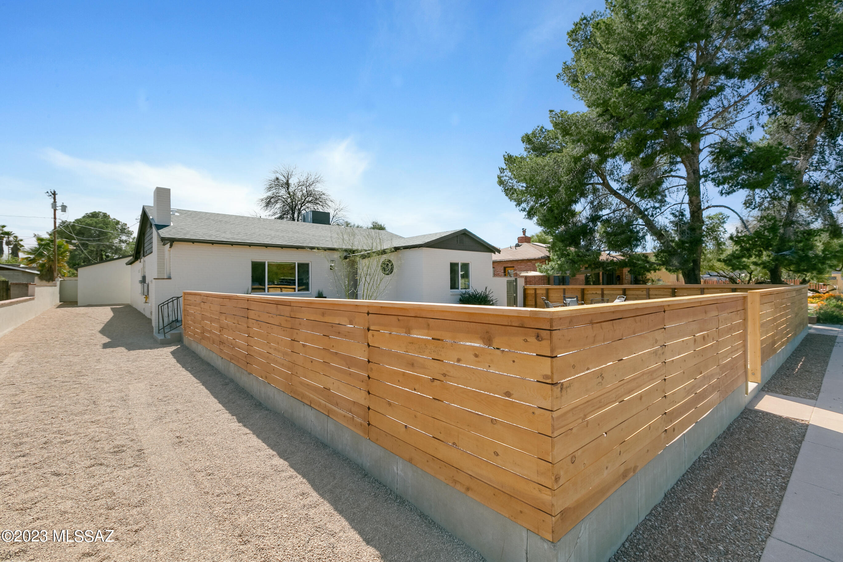 Mundo Vista Addn. - Residential