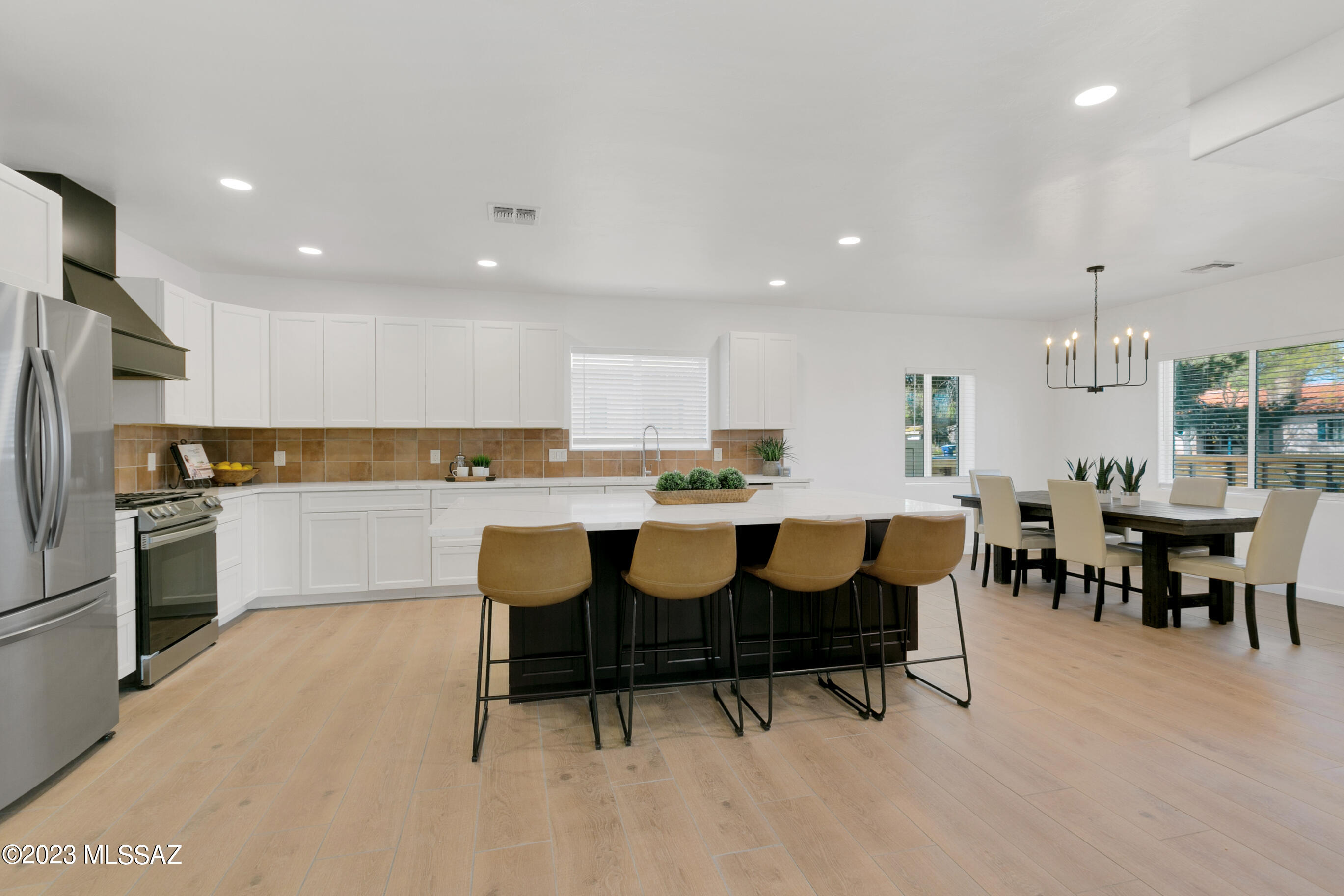 Mundo Vista Addn. - Residential