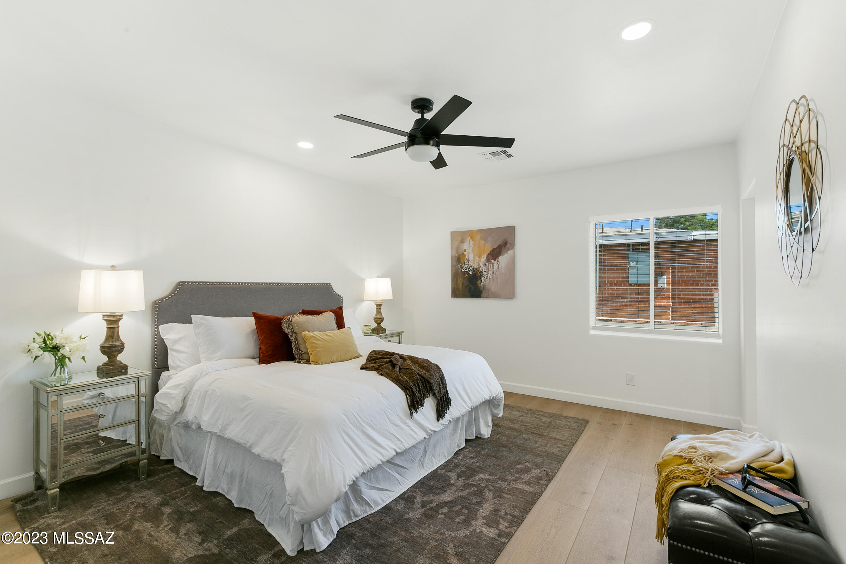 Mundo Vista Addn. - Residential