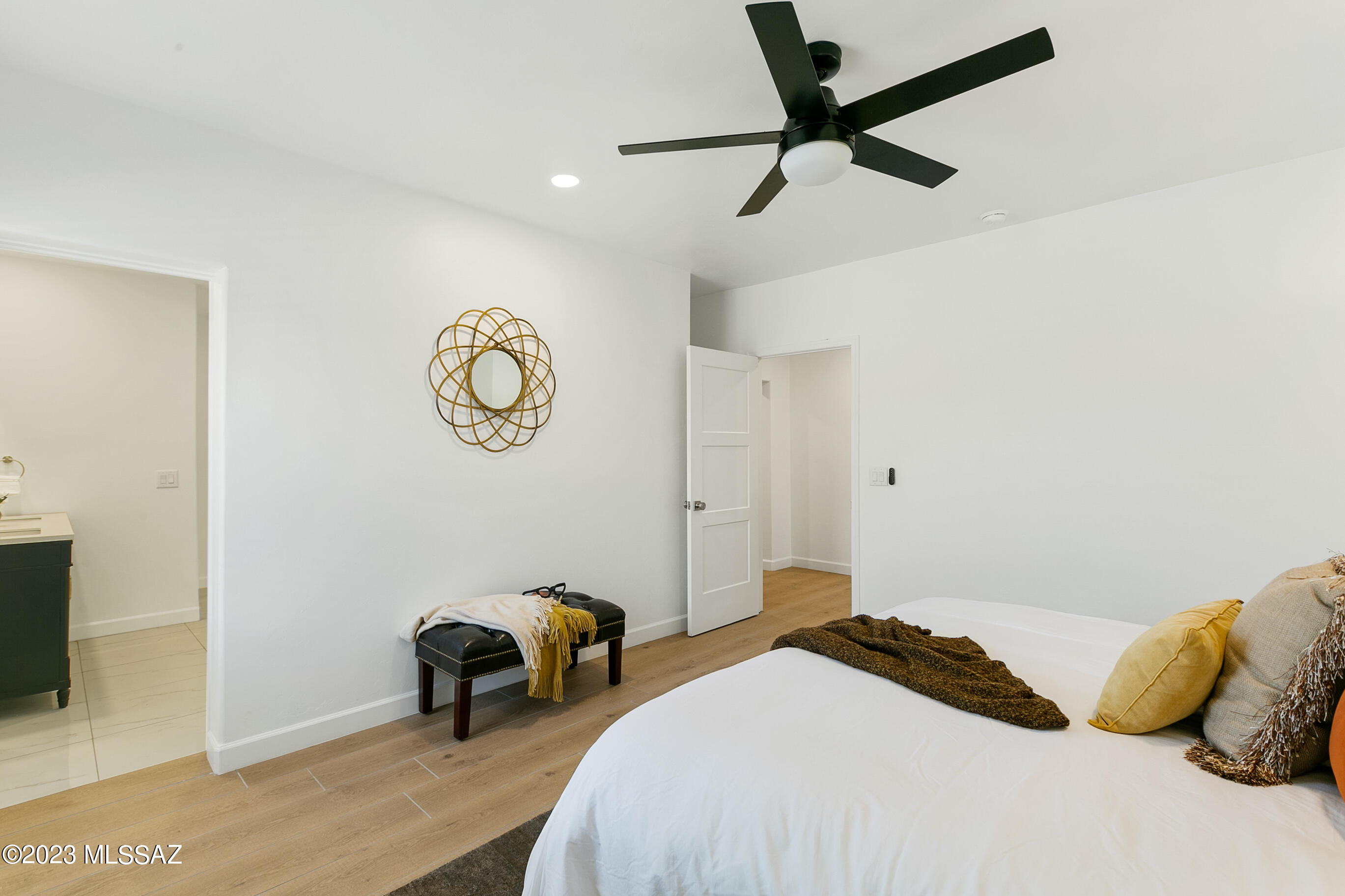 Mundo Vista Addn. - Residential