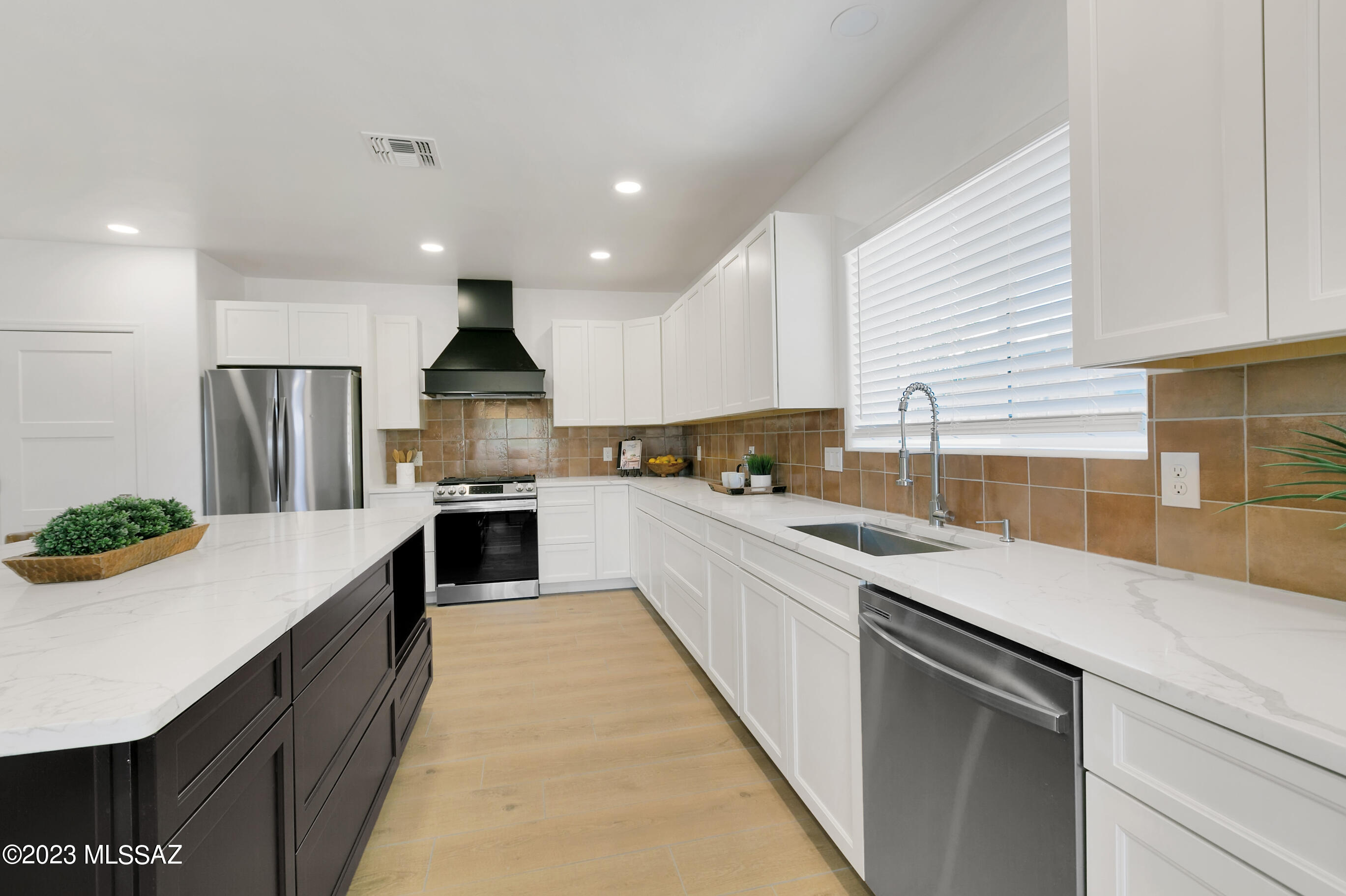 Mundo Vista Addn. - Residential