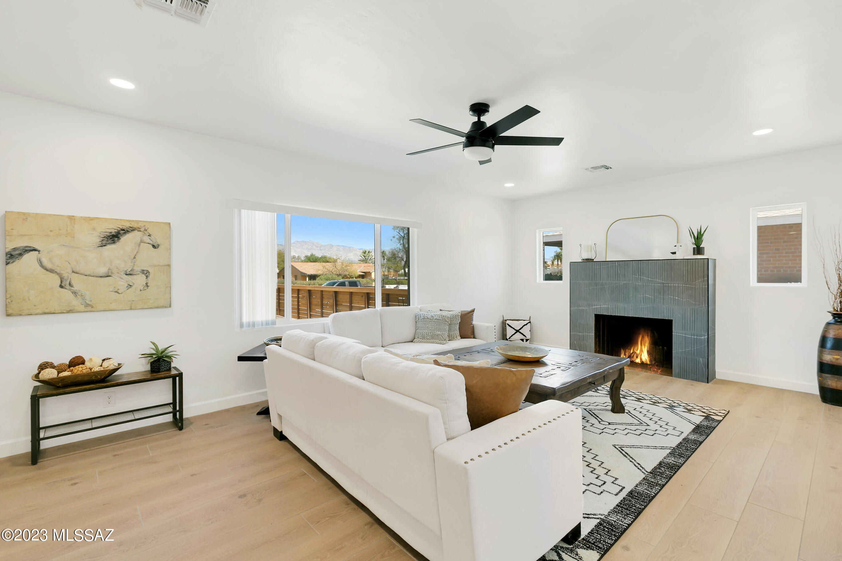 Mundo Vista Addn. - Residential