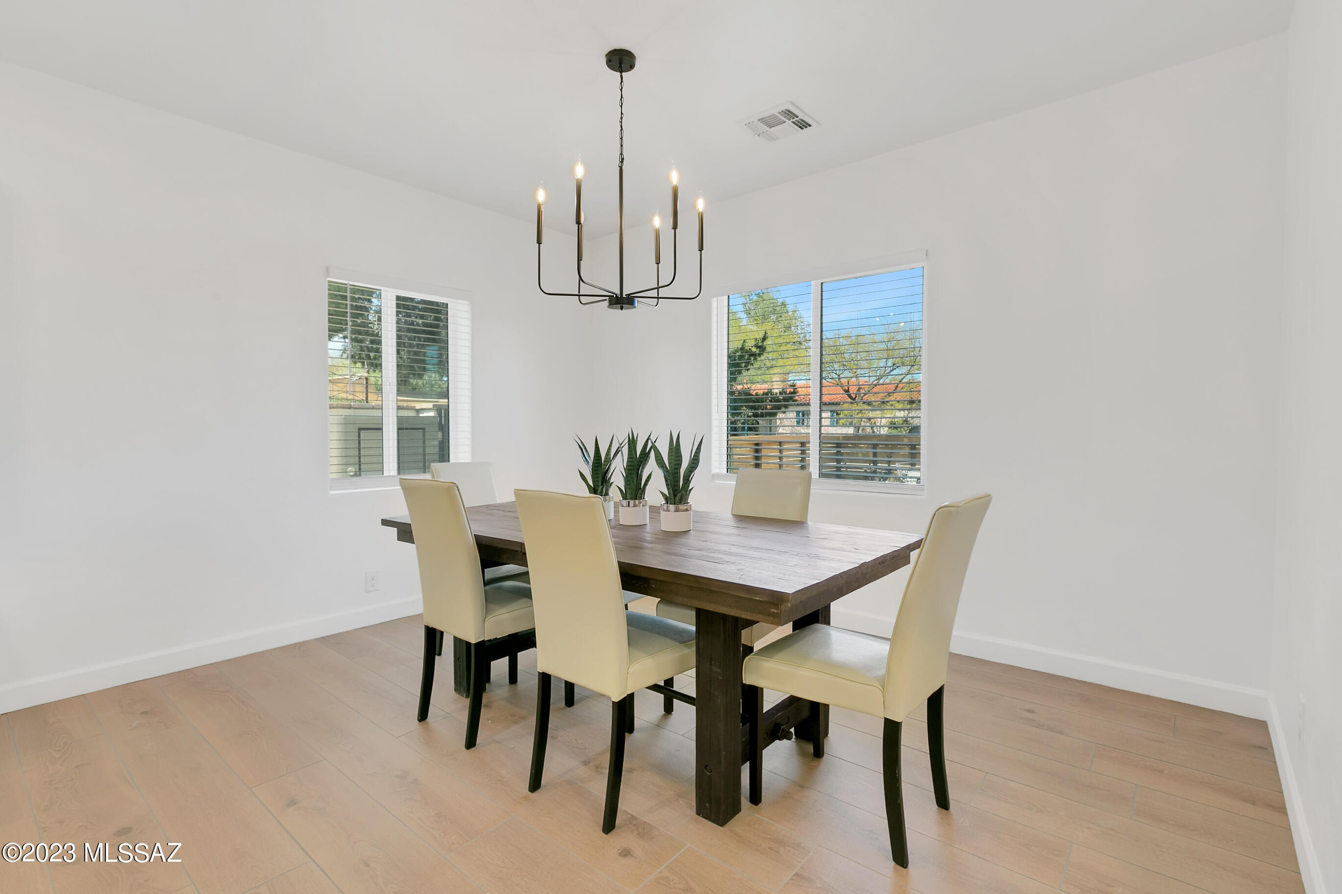 Mundo Vista Addn. - Residential