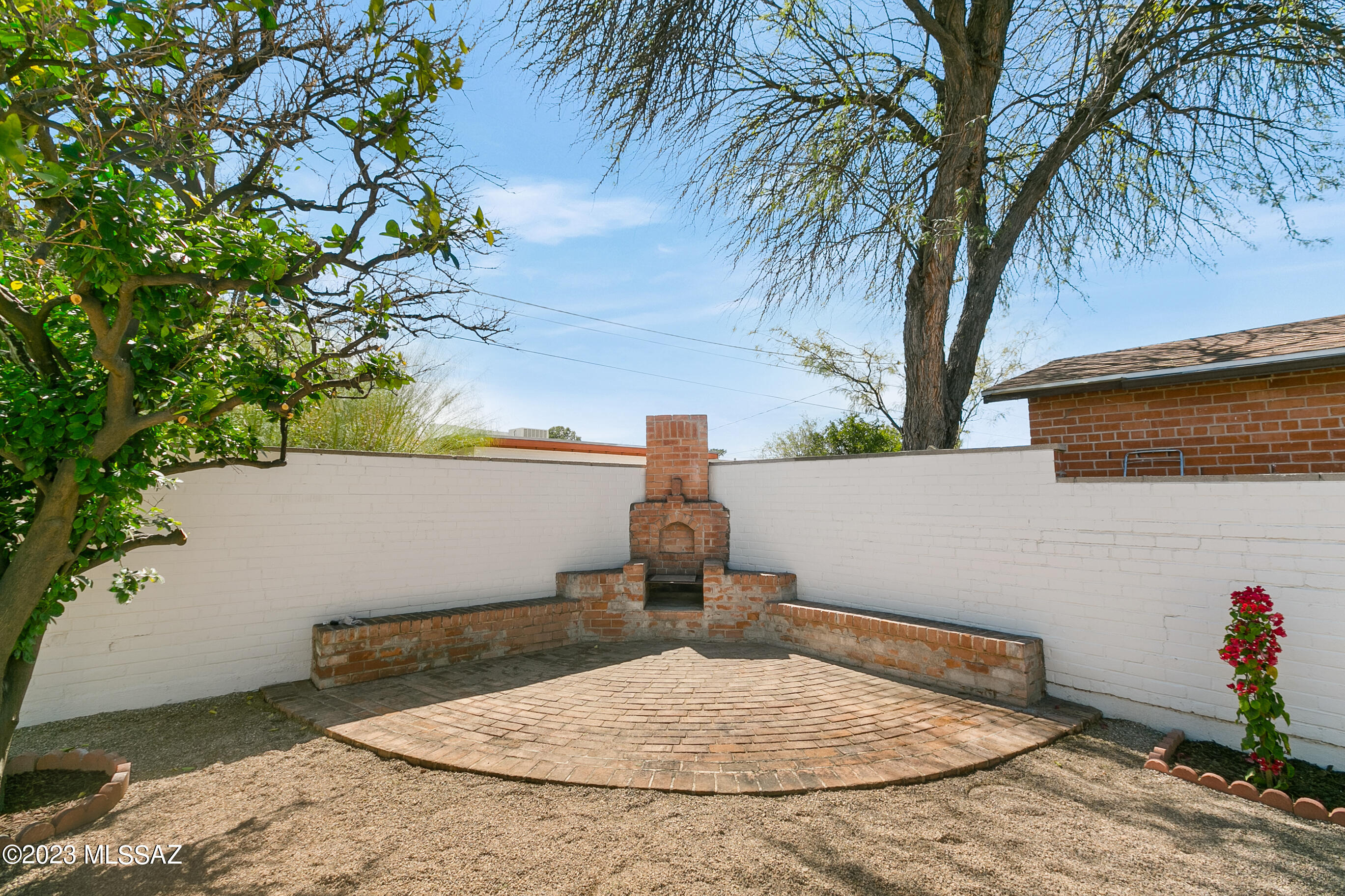 Mundo Vista Addn. - Residential