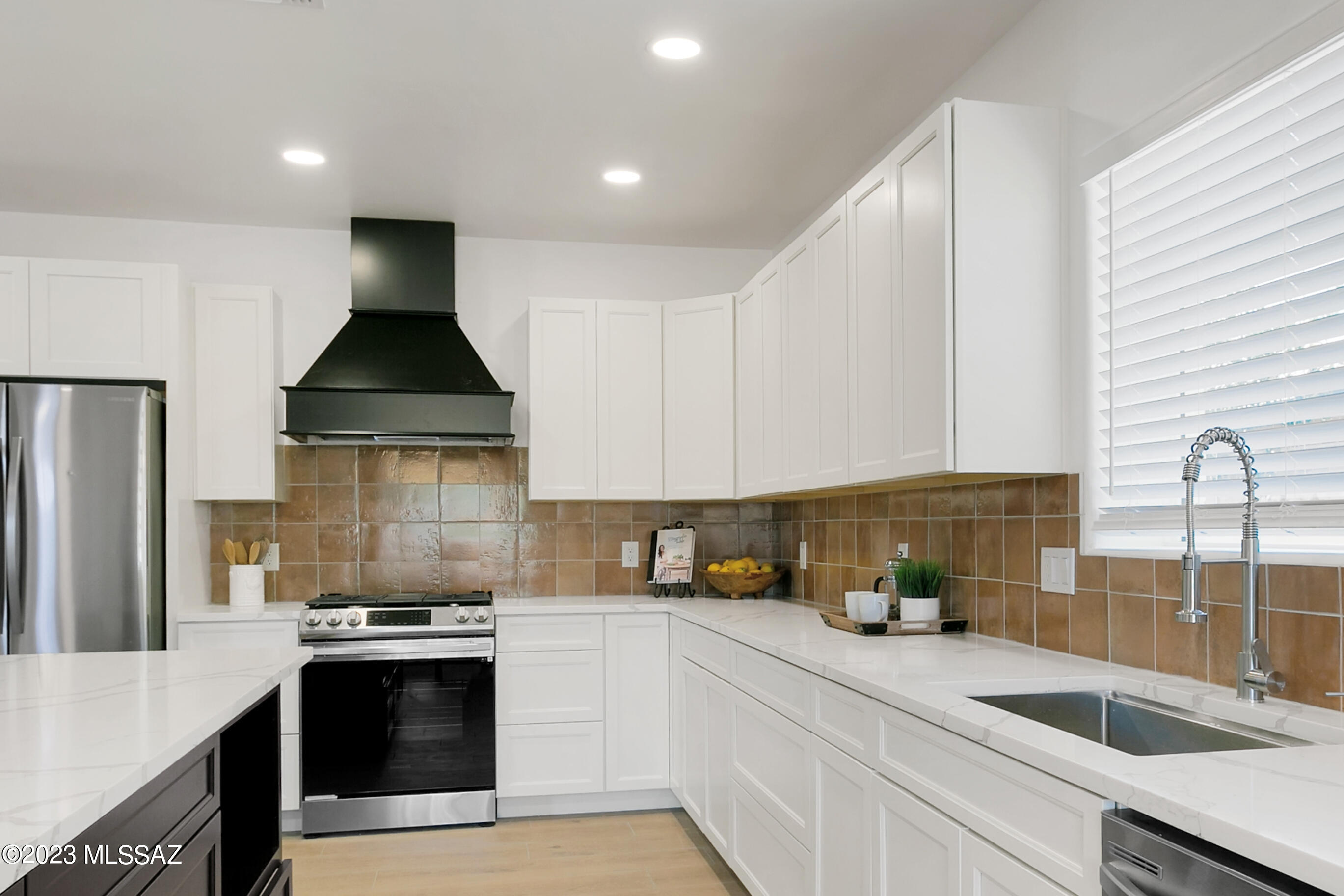 Mundo Vista Addn. - Residential