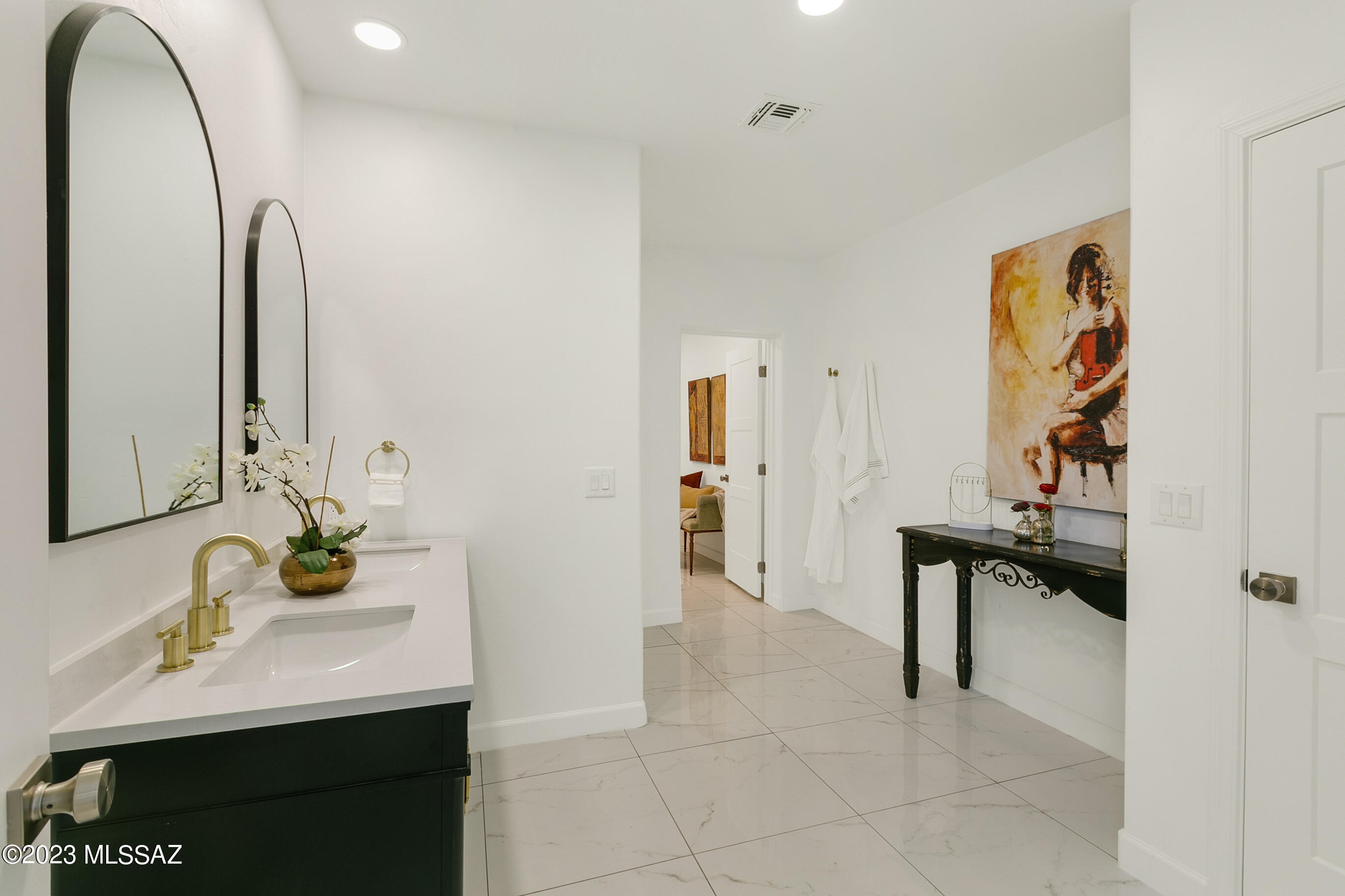 Mundo Vista Addn. - Residential