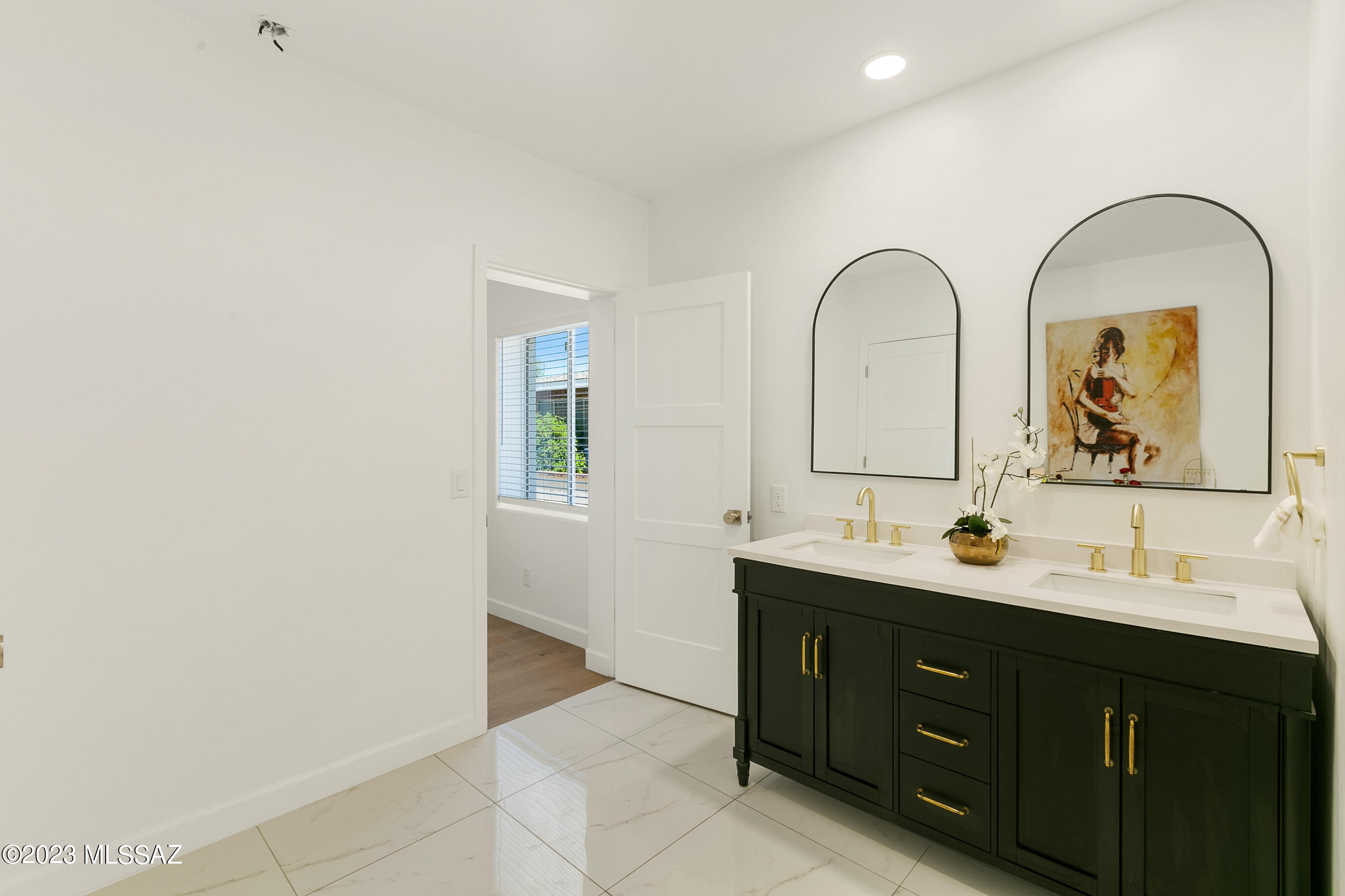 Mundo Vista Addn. - Residential