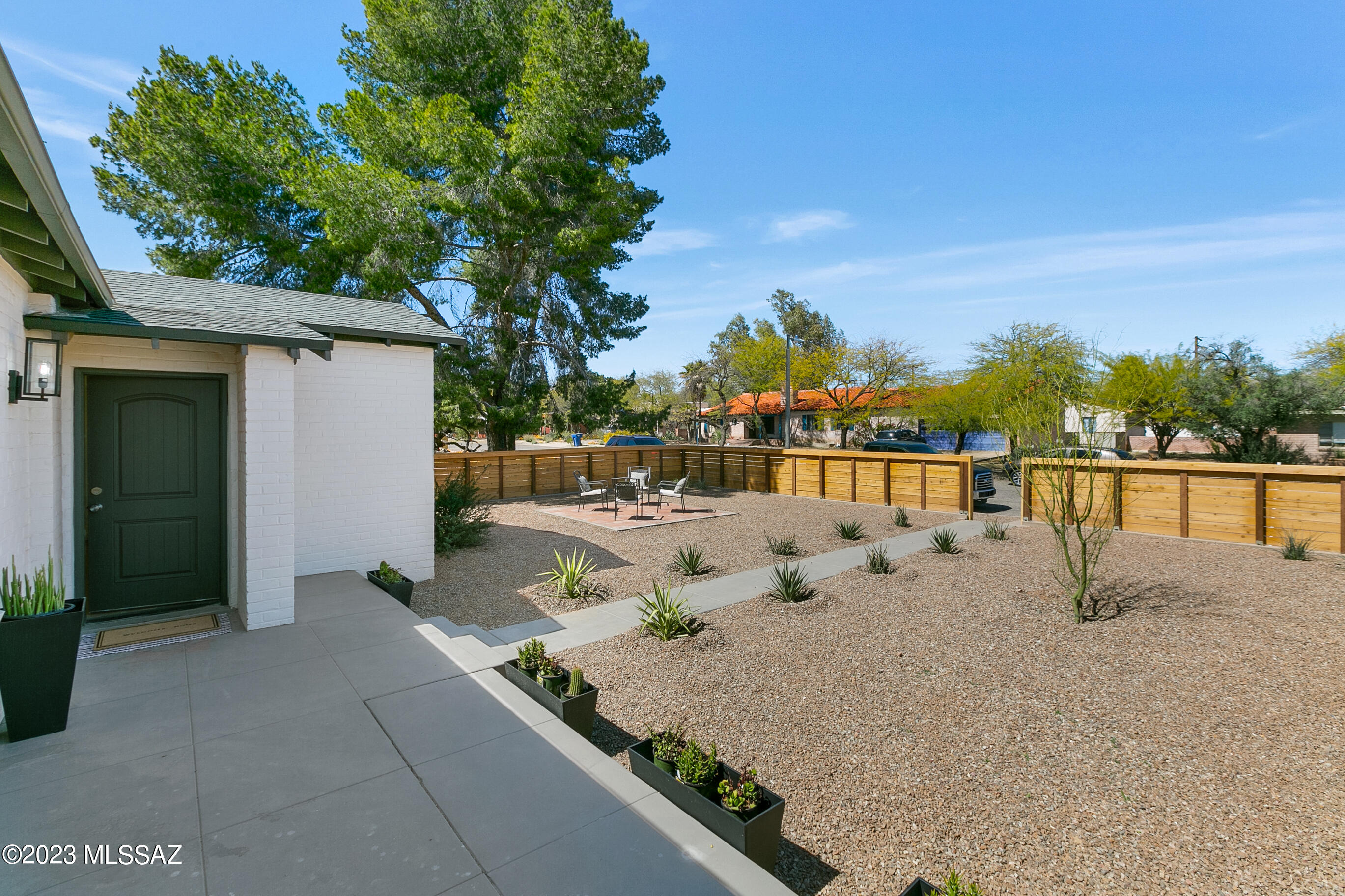 Mundo Vista Addn. - Residential