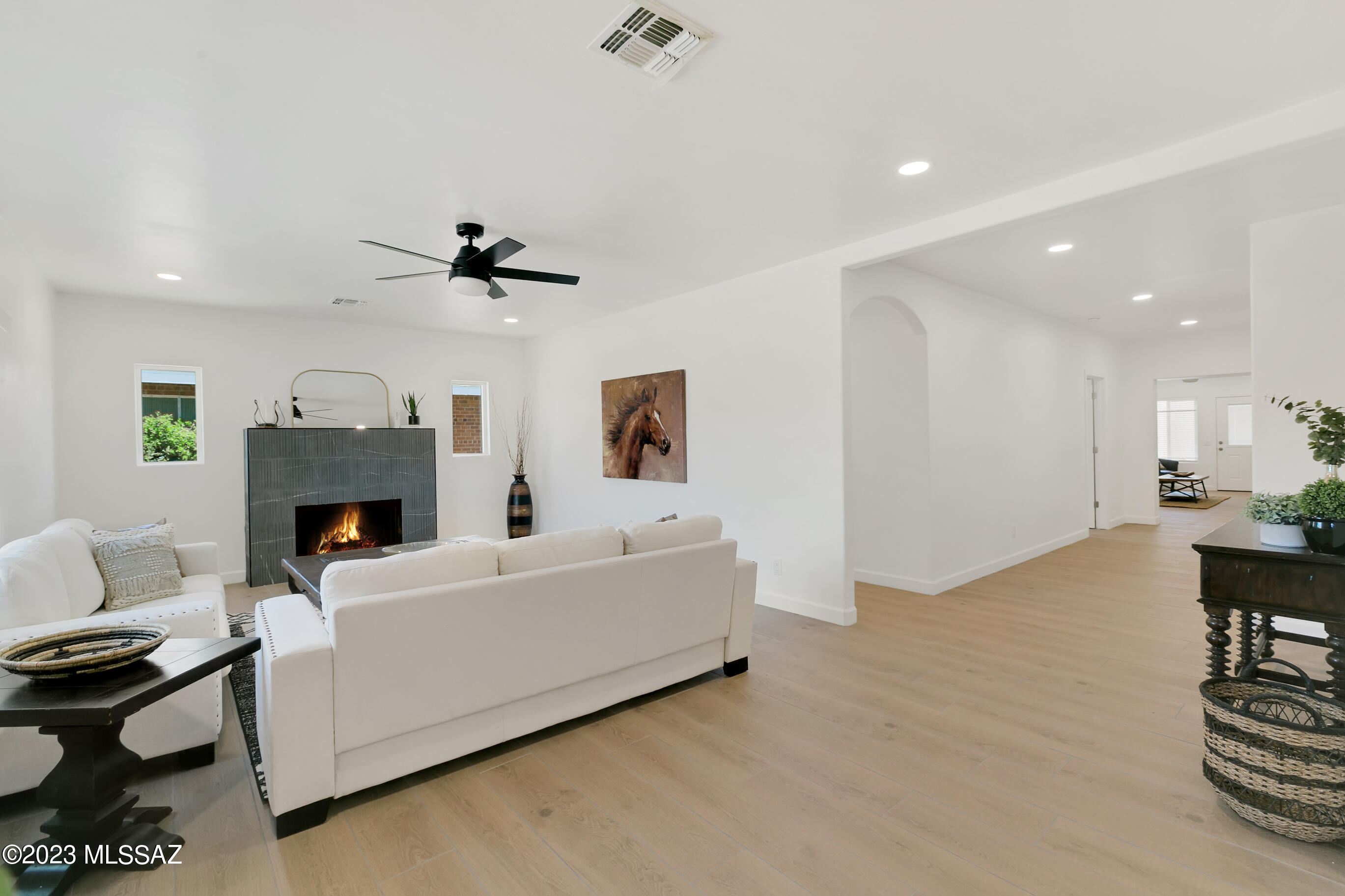 Mundo Vista Addn. - Residential