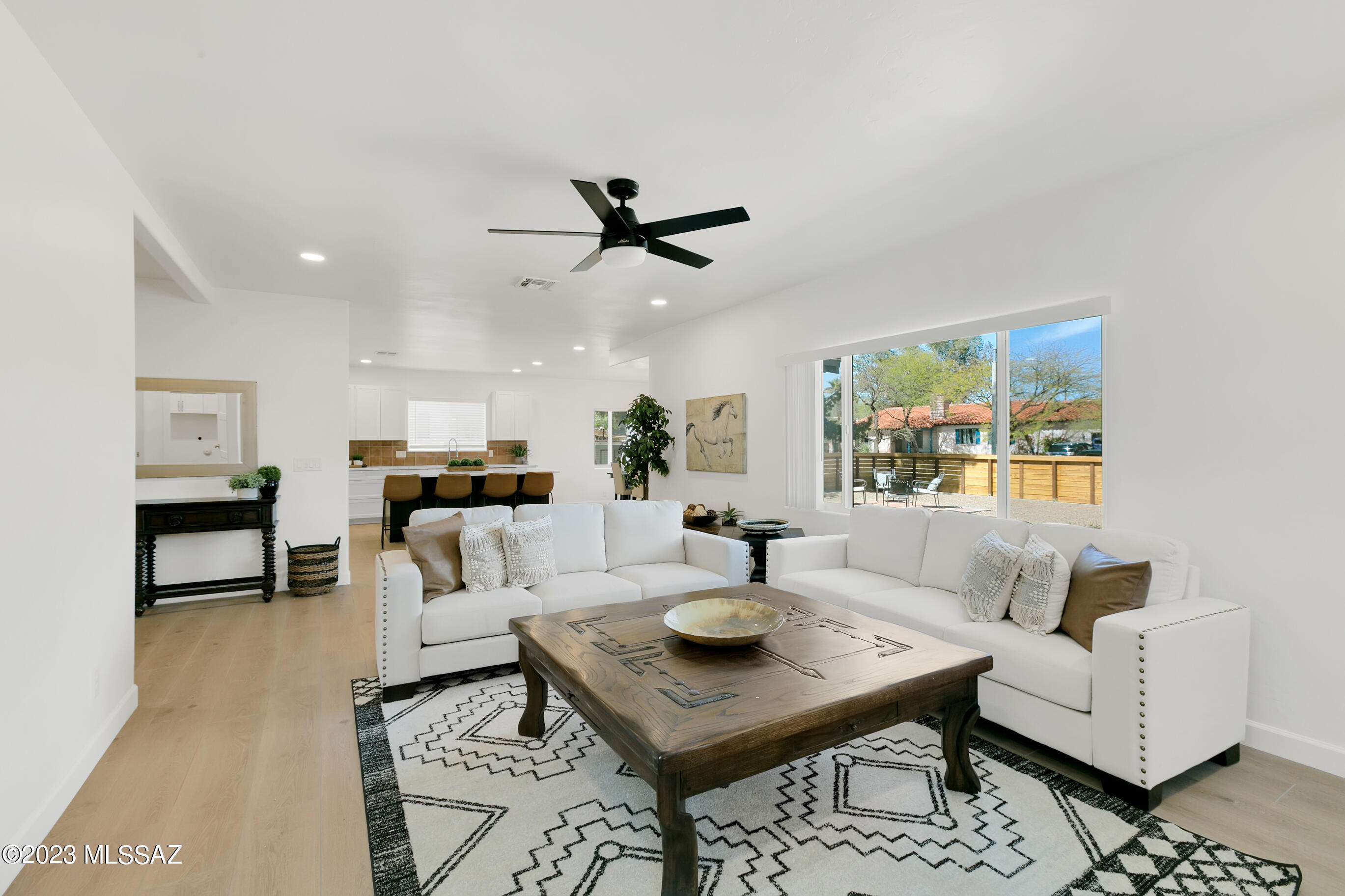 Mundo Vista Addn. - Residential