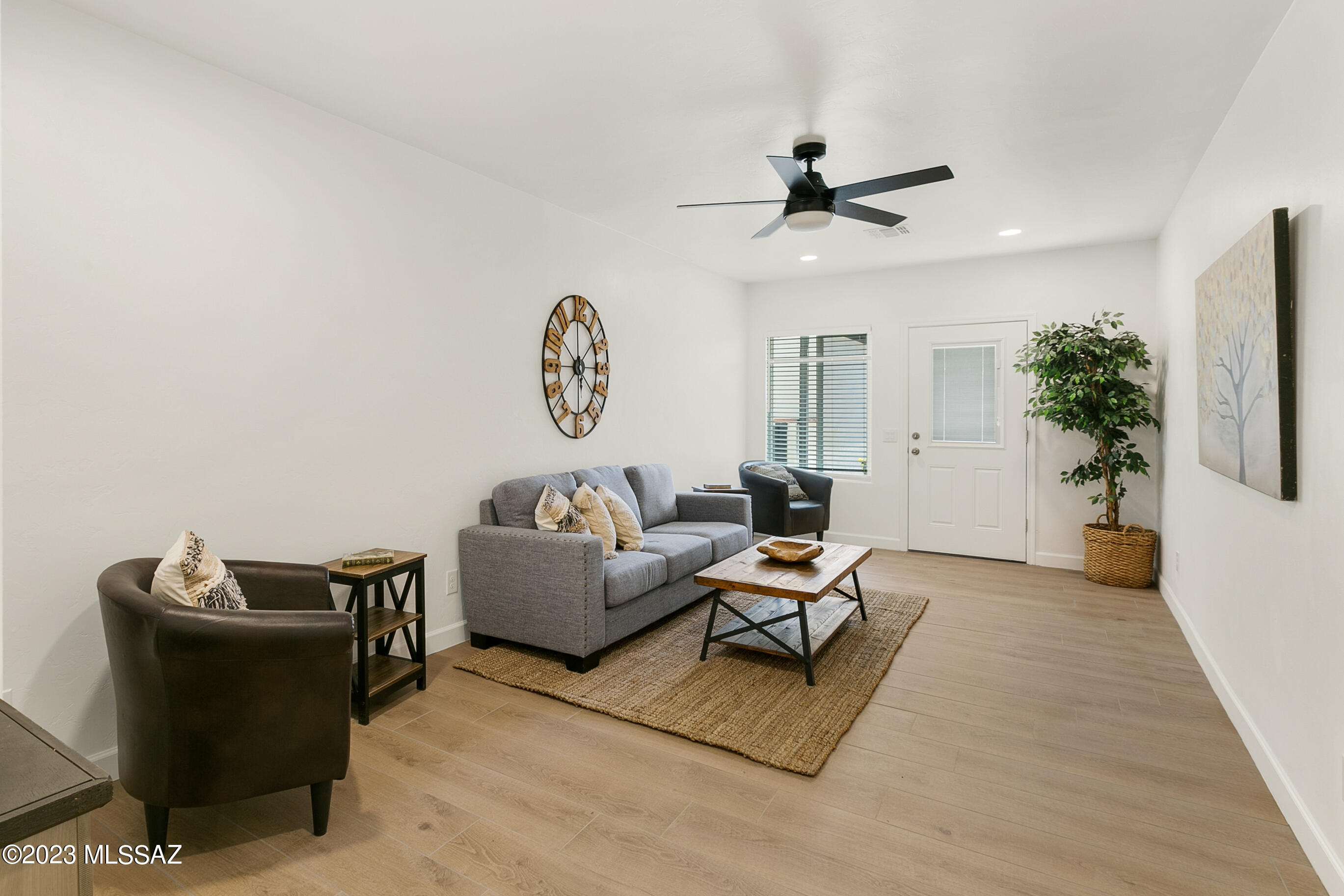Mundo Vista Addn. - Residential