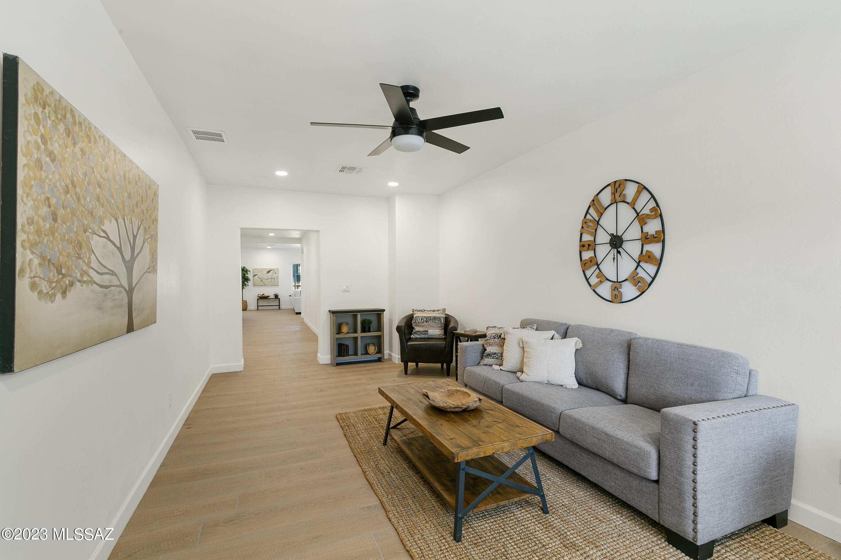 Mundo Vista Addn. - Residential