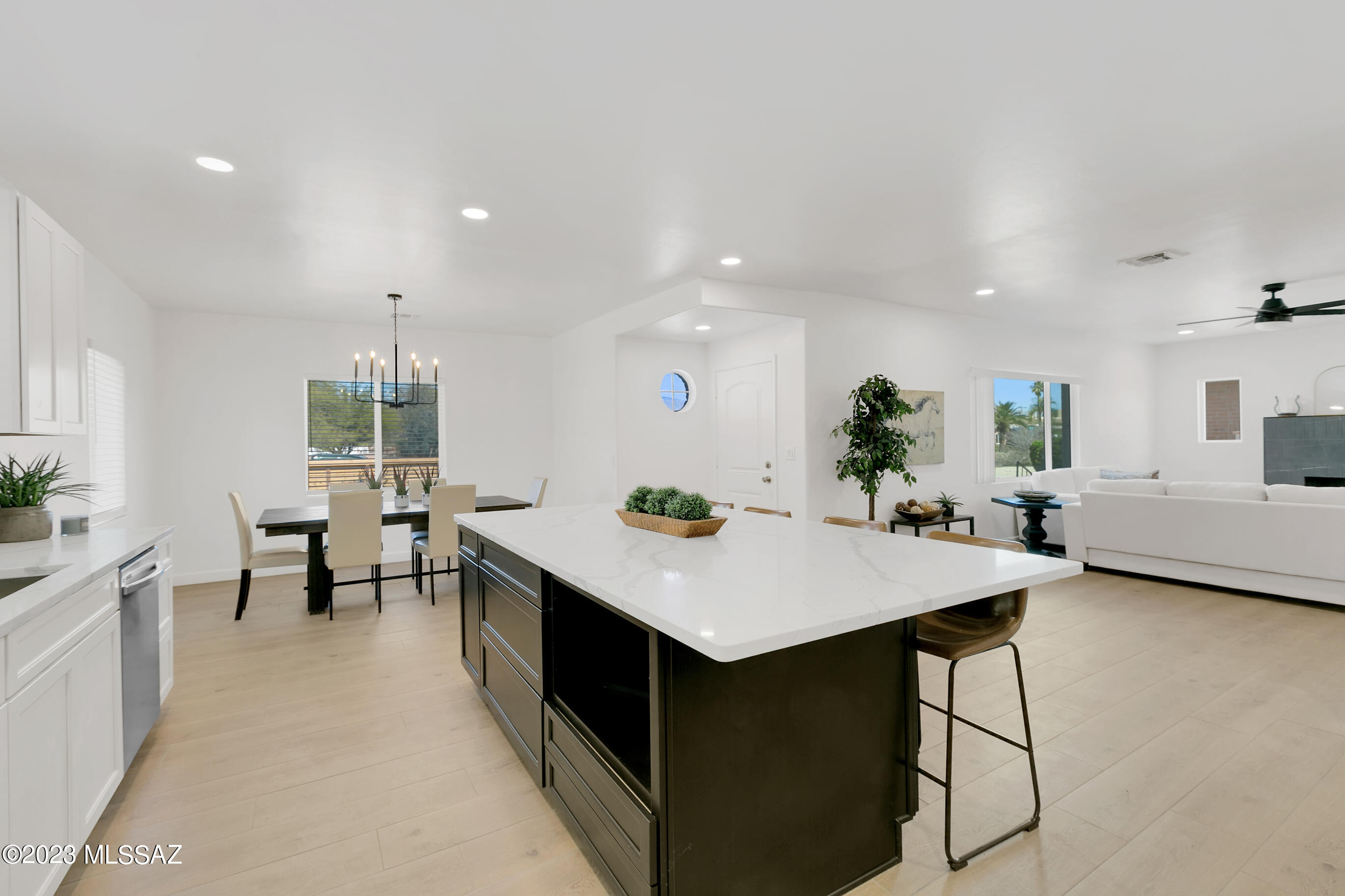 Mundo Vista Addn. - Residential