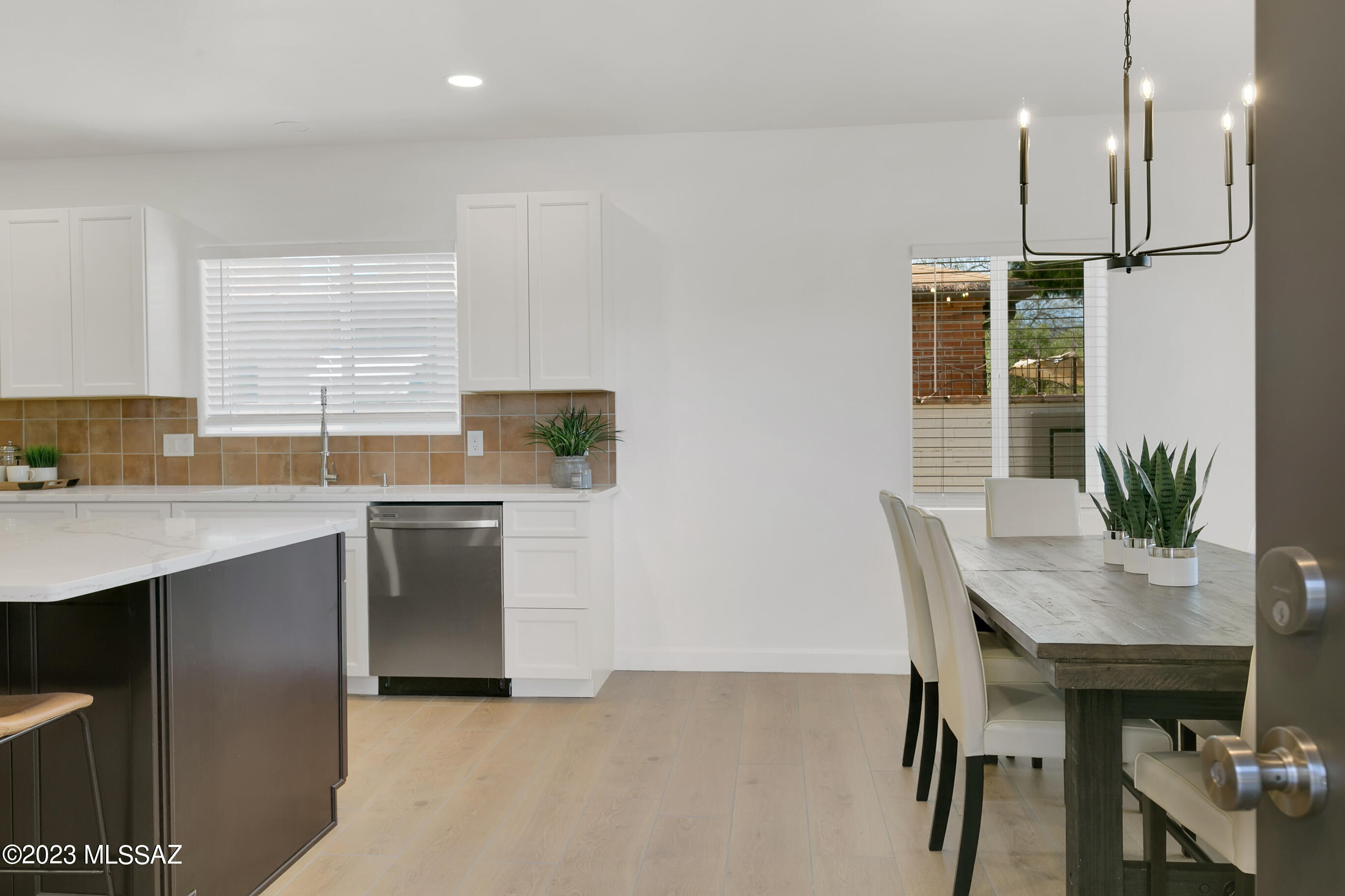 Mundo Vista Addn. - Residential