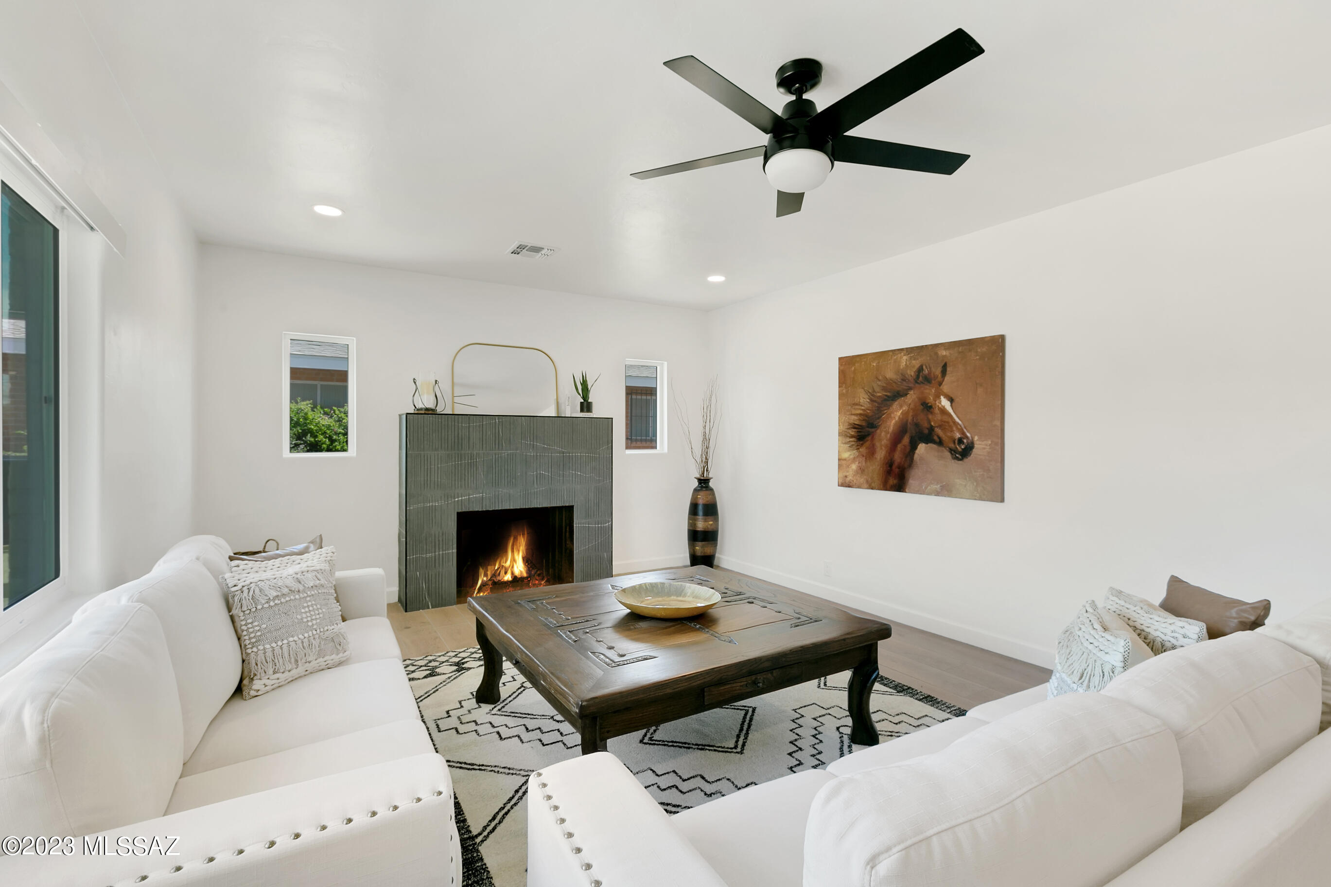 Mundo Vista Addn. - Residential
