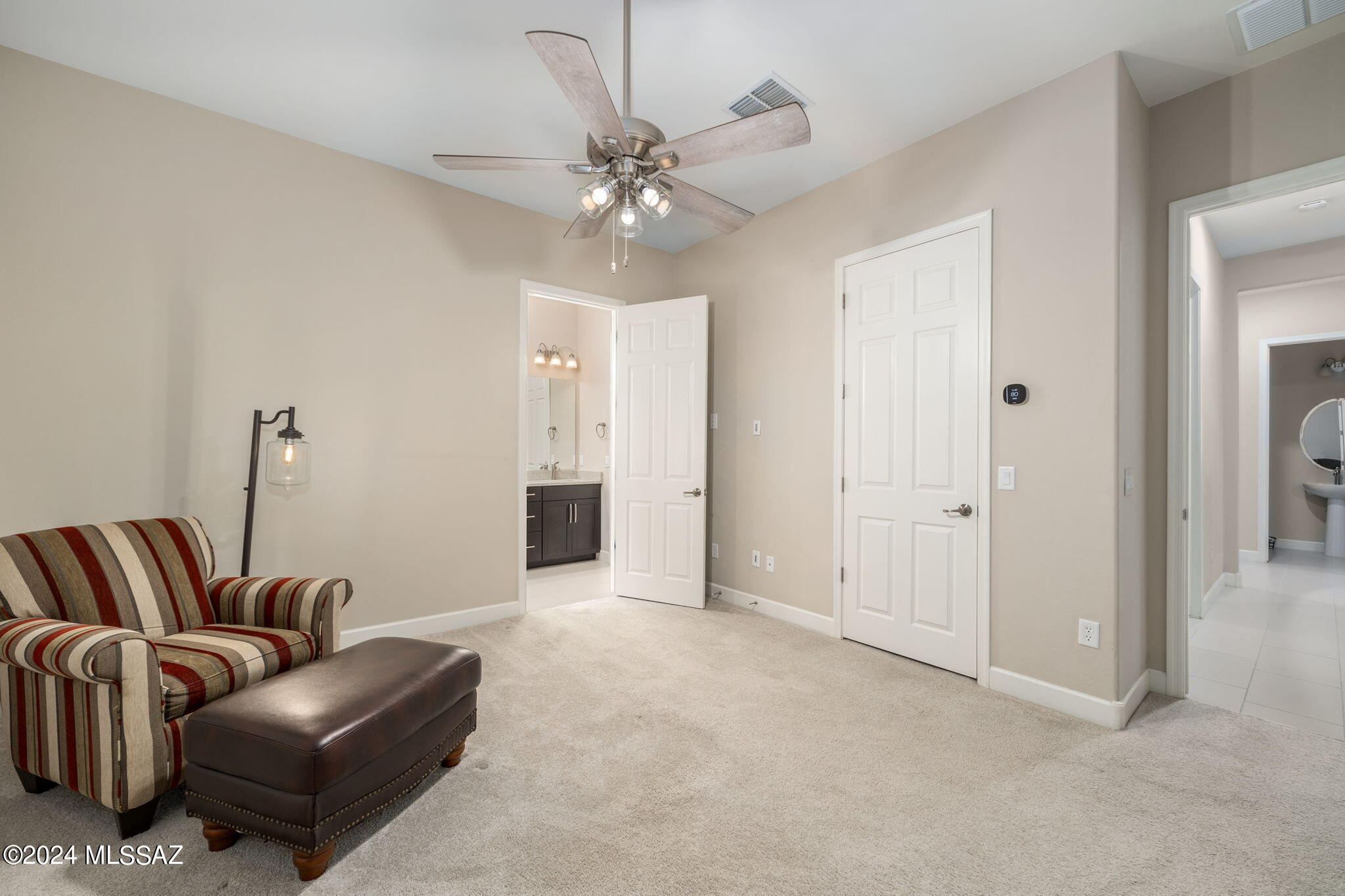 Alterra At Vistoso Trails - Residential