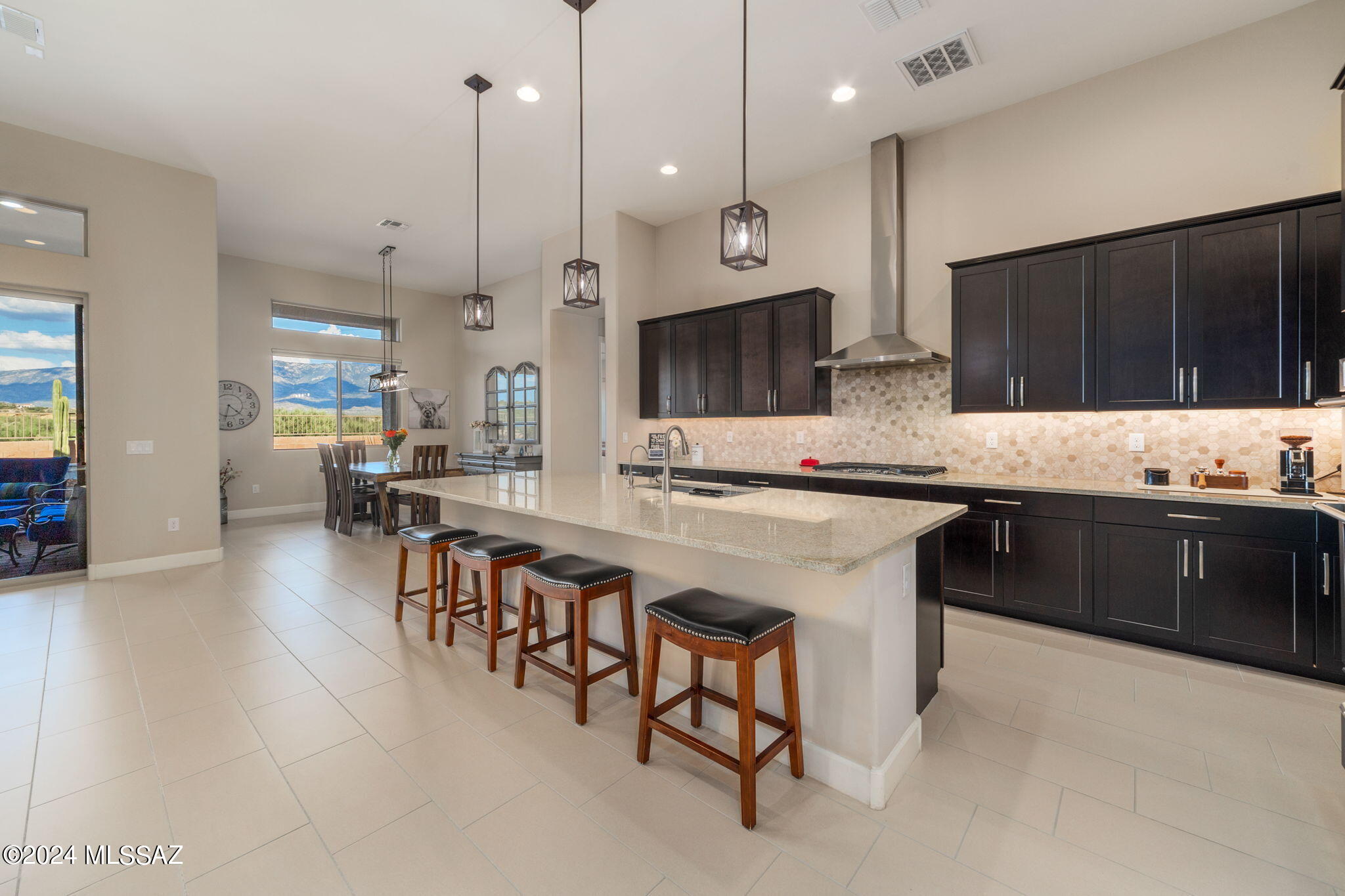 Alterra At Vistoso Trails - Residential