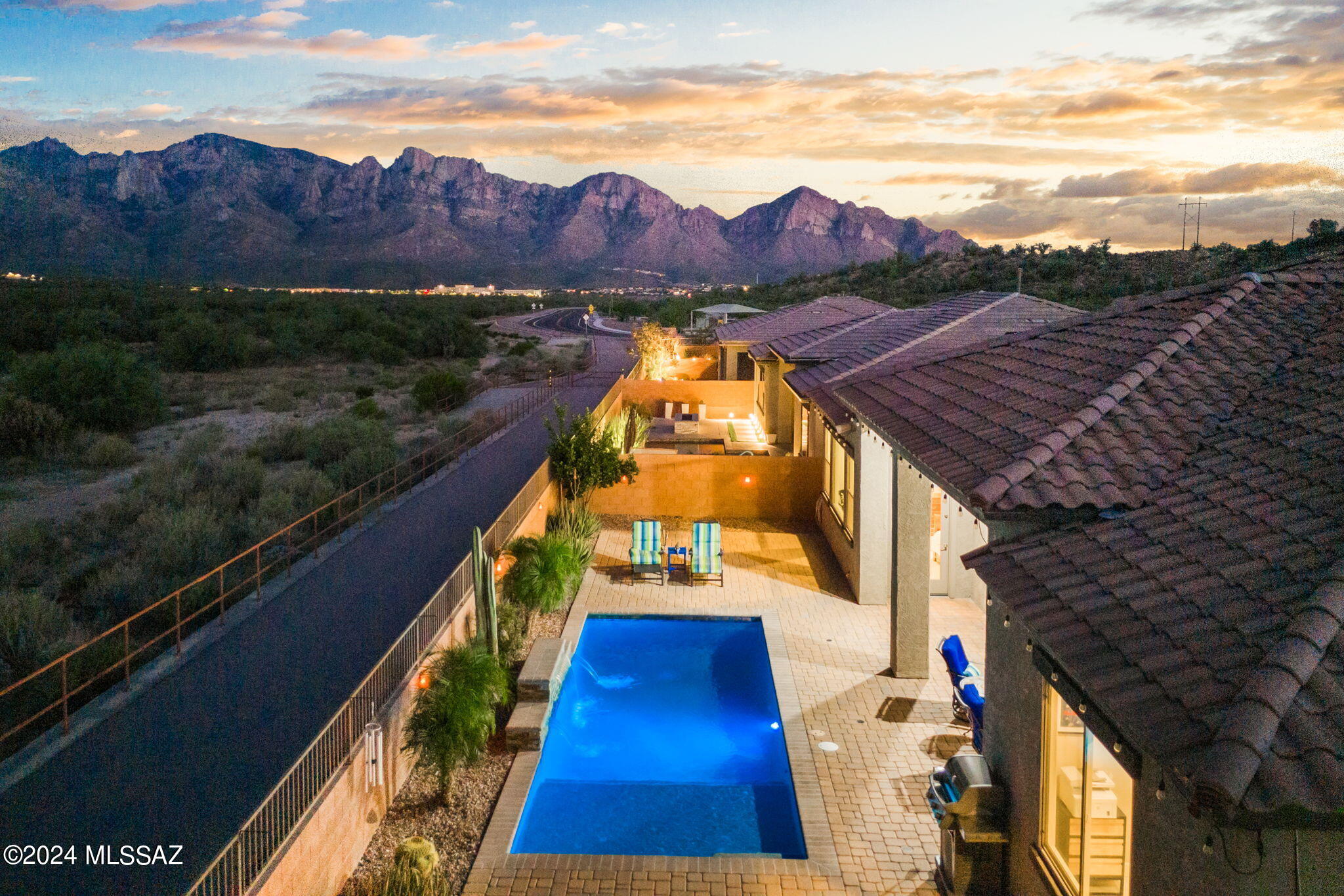 Alterra At Vistoso Trails - Residential
