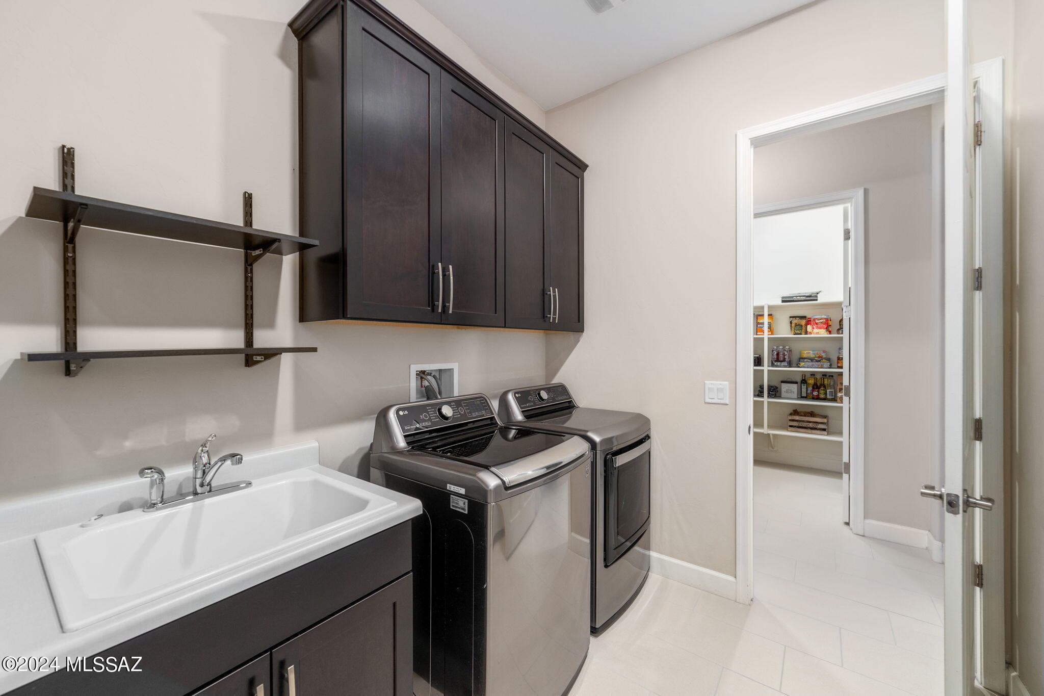 Alterra At Vistoso Trails - Residential