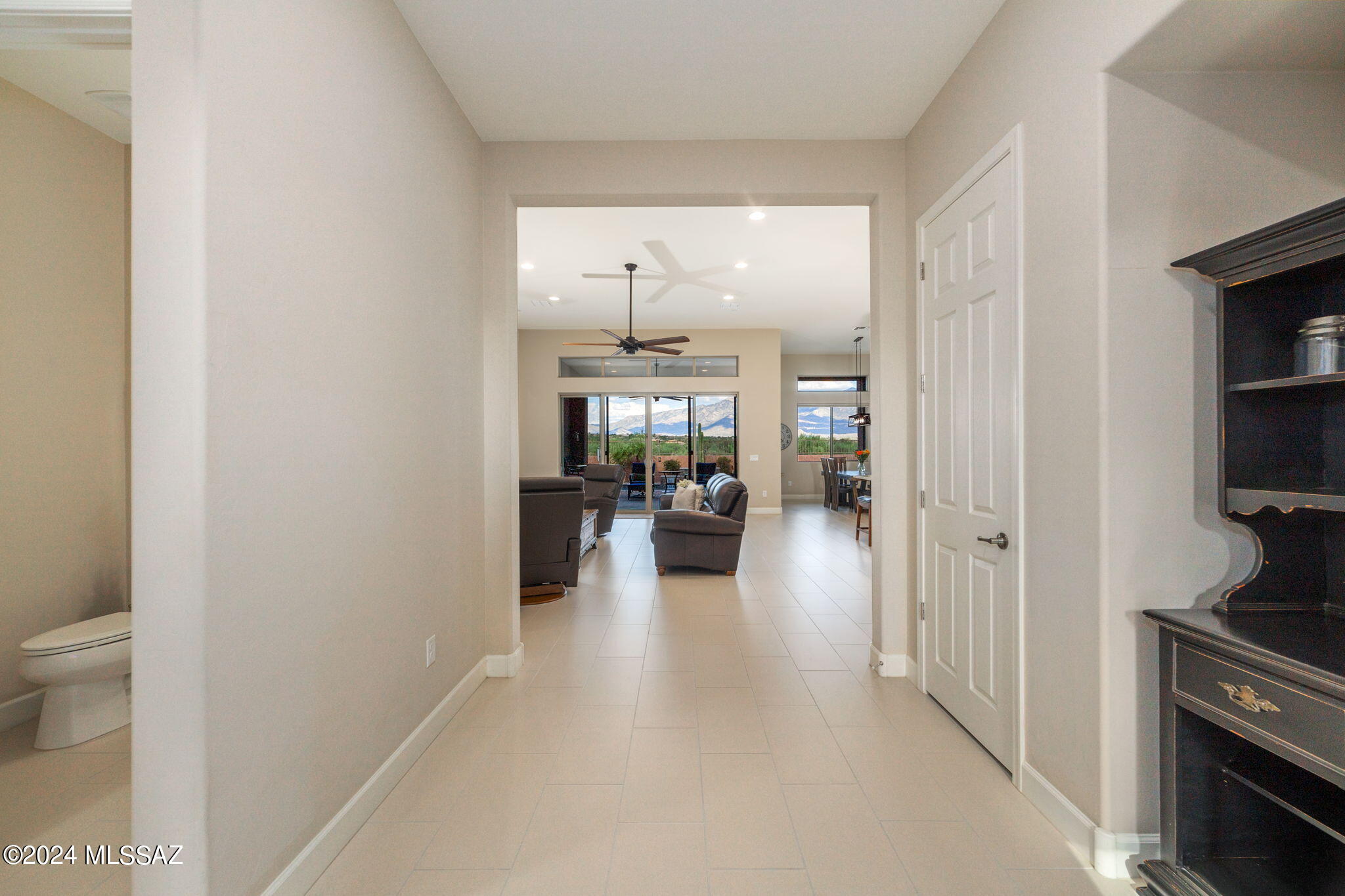 Alterra At Vistoso Trails - Residential