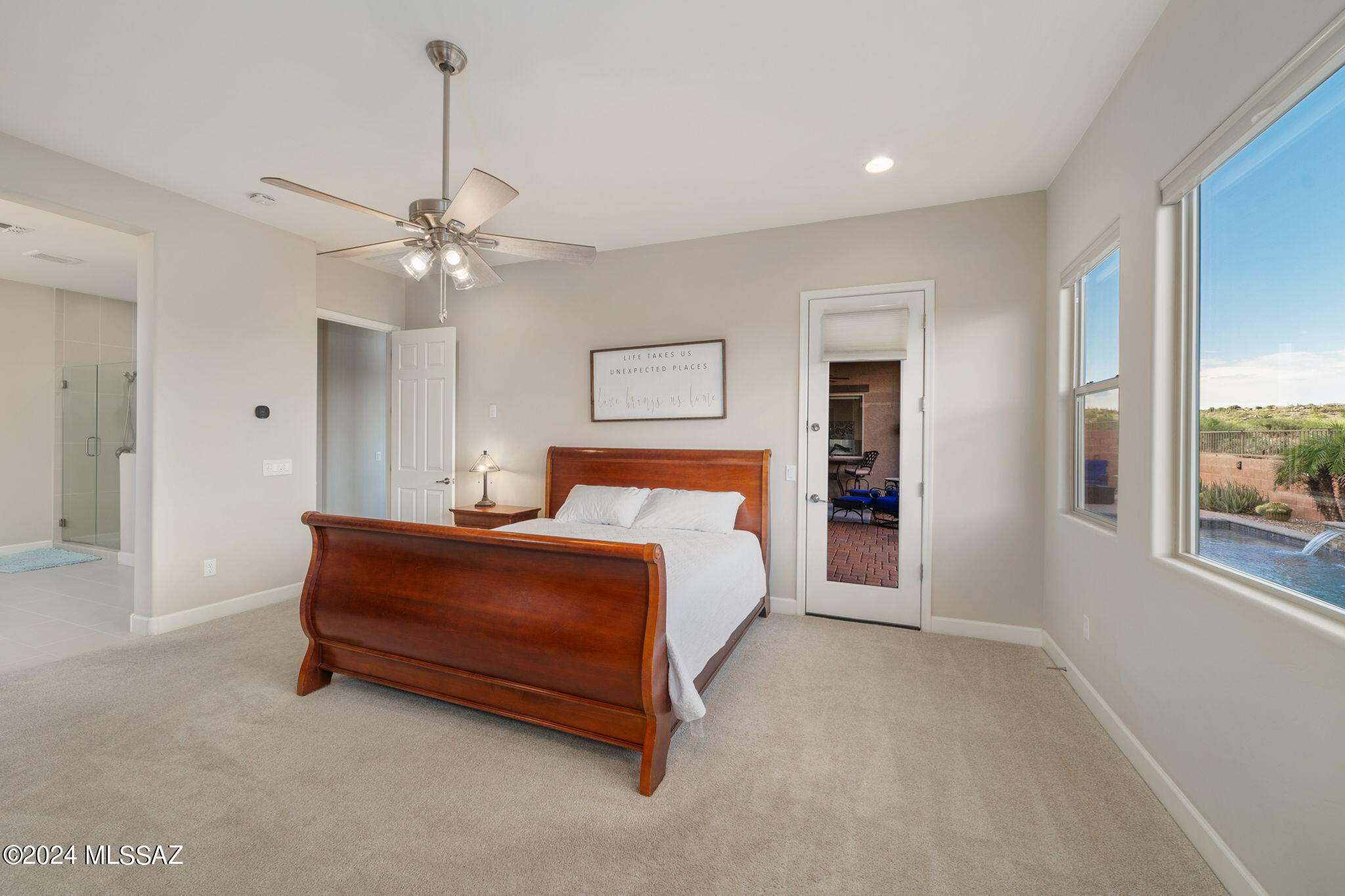 Alterra At Vistoso Trails - Residential