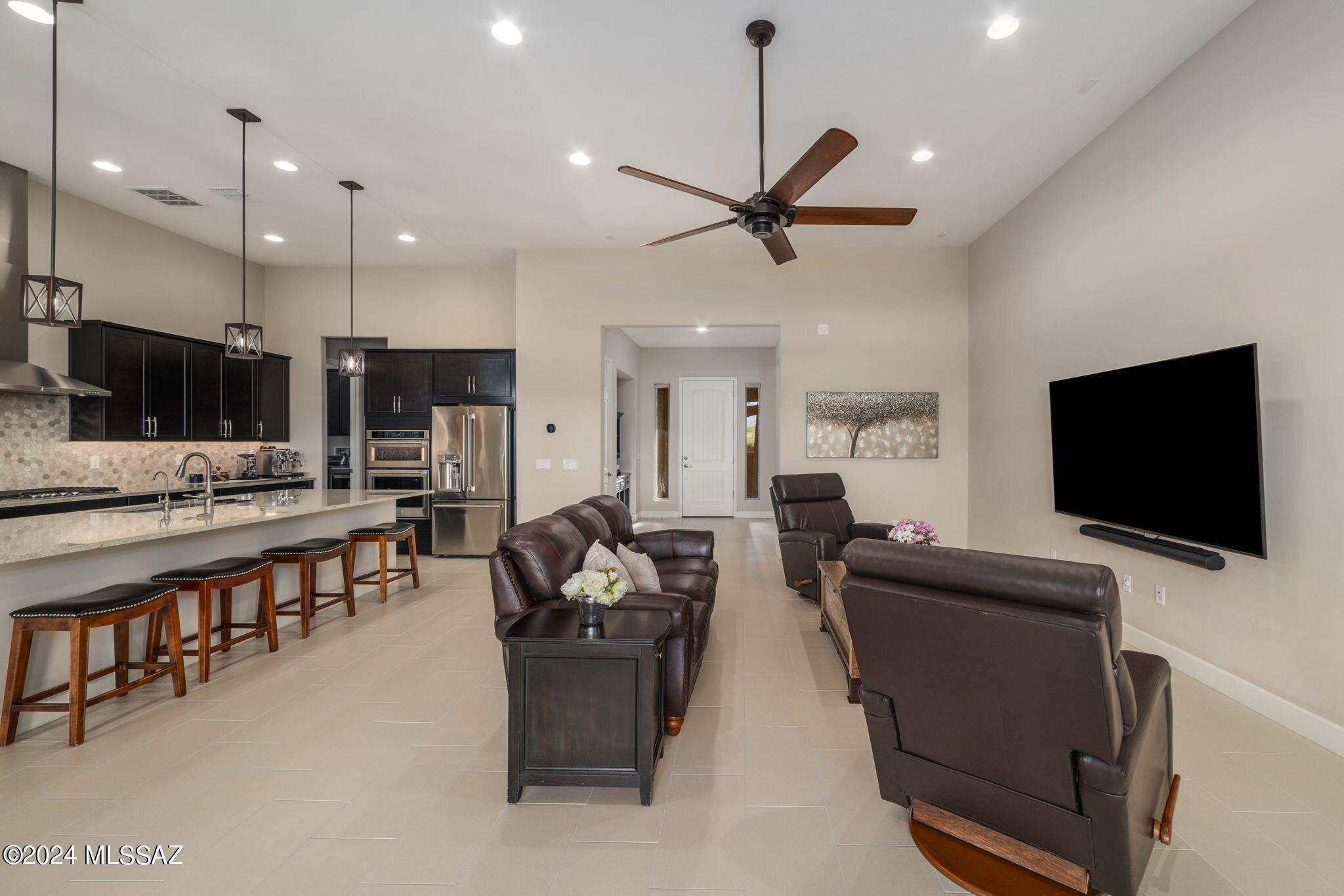 Alterra At Vistoso Trails - Residential