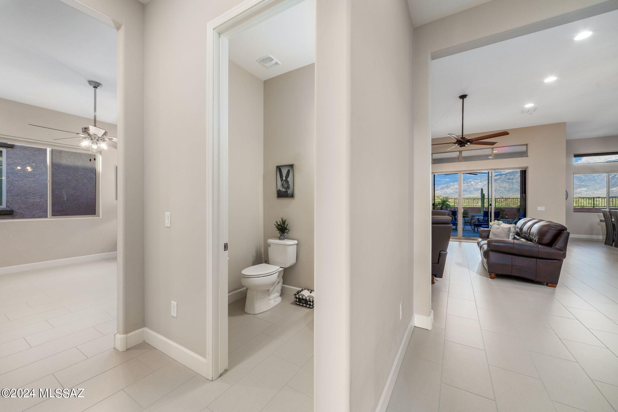Alterra At Vistoso Trails - Residential