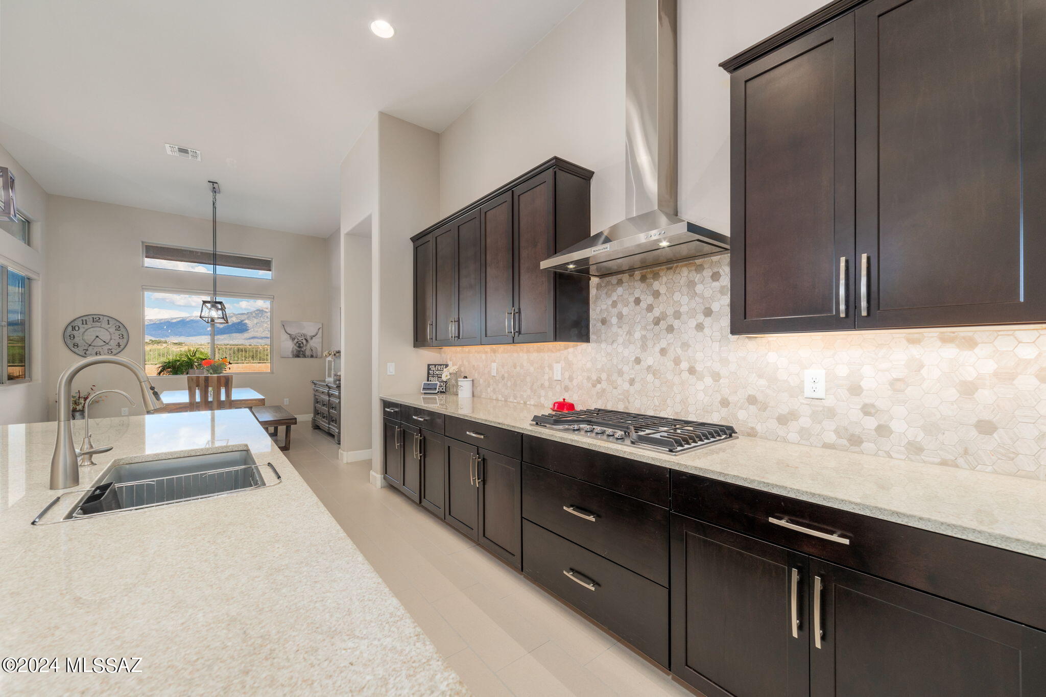 Alterra At Vistoso Trails - Residential