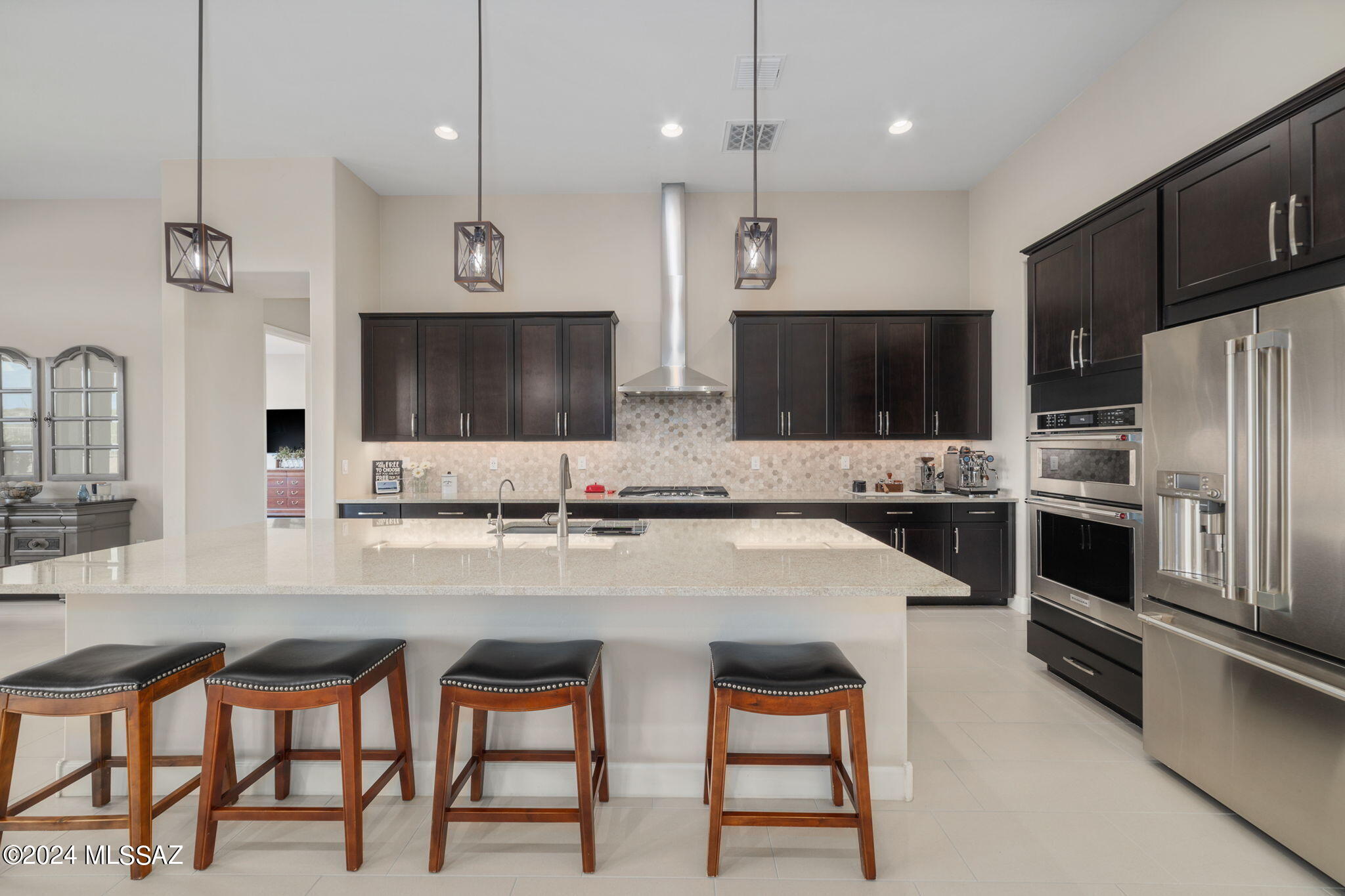 Alterra At Vistoso Trails - Residential