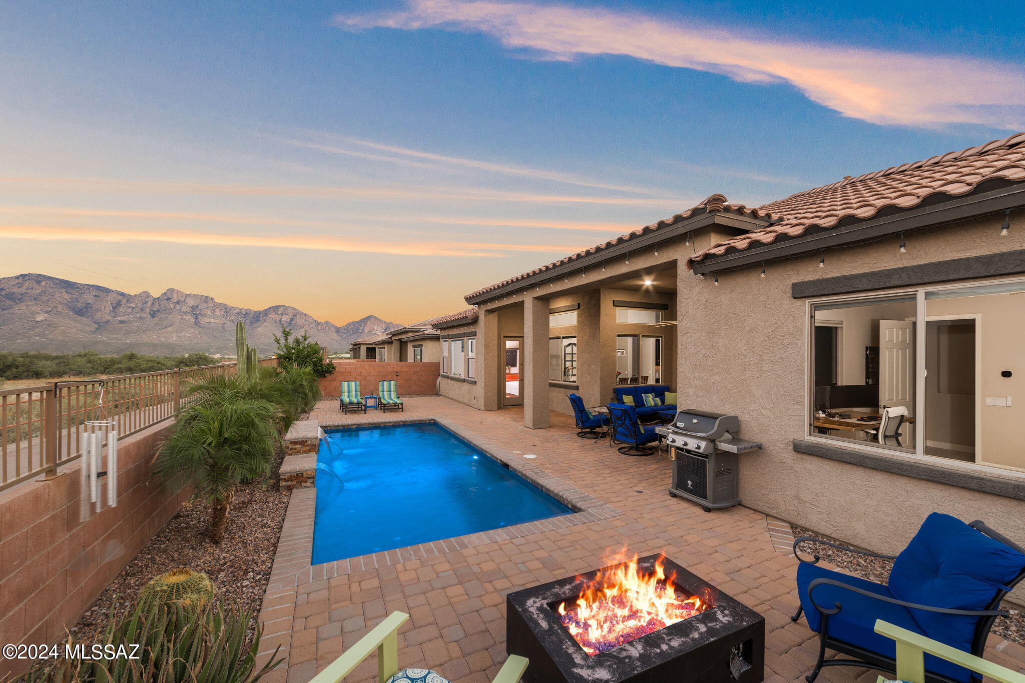Alterra At Vistoso Trails - Residential