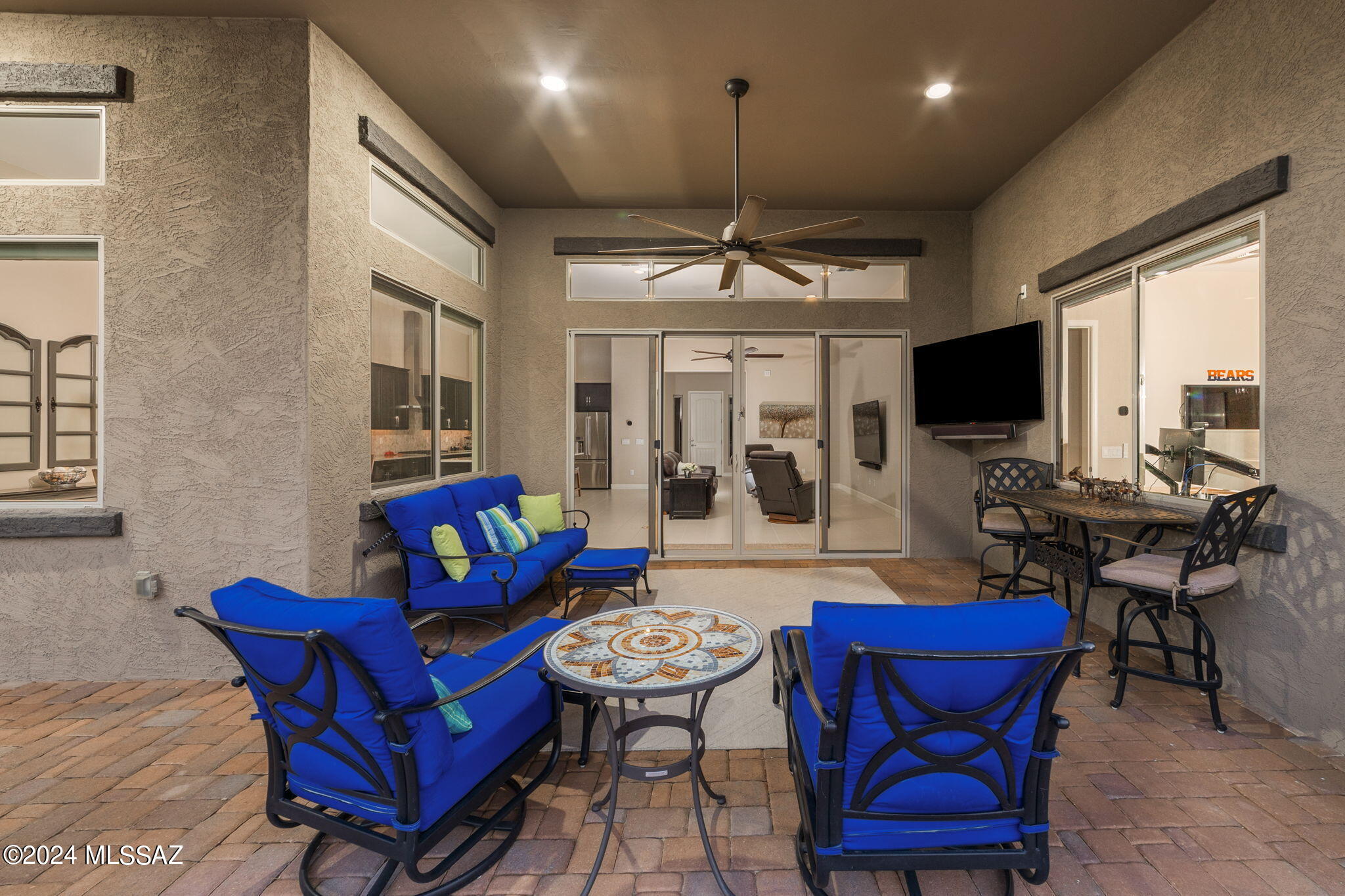 Alterra At Vistoso Trails - Residential
