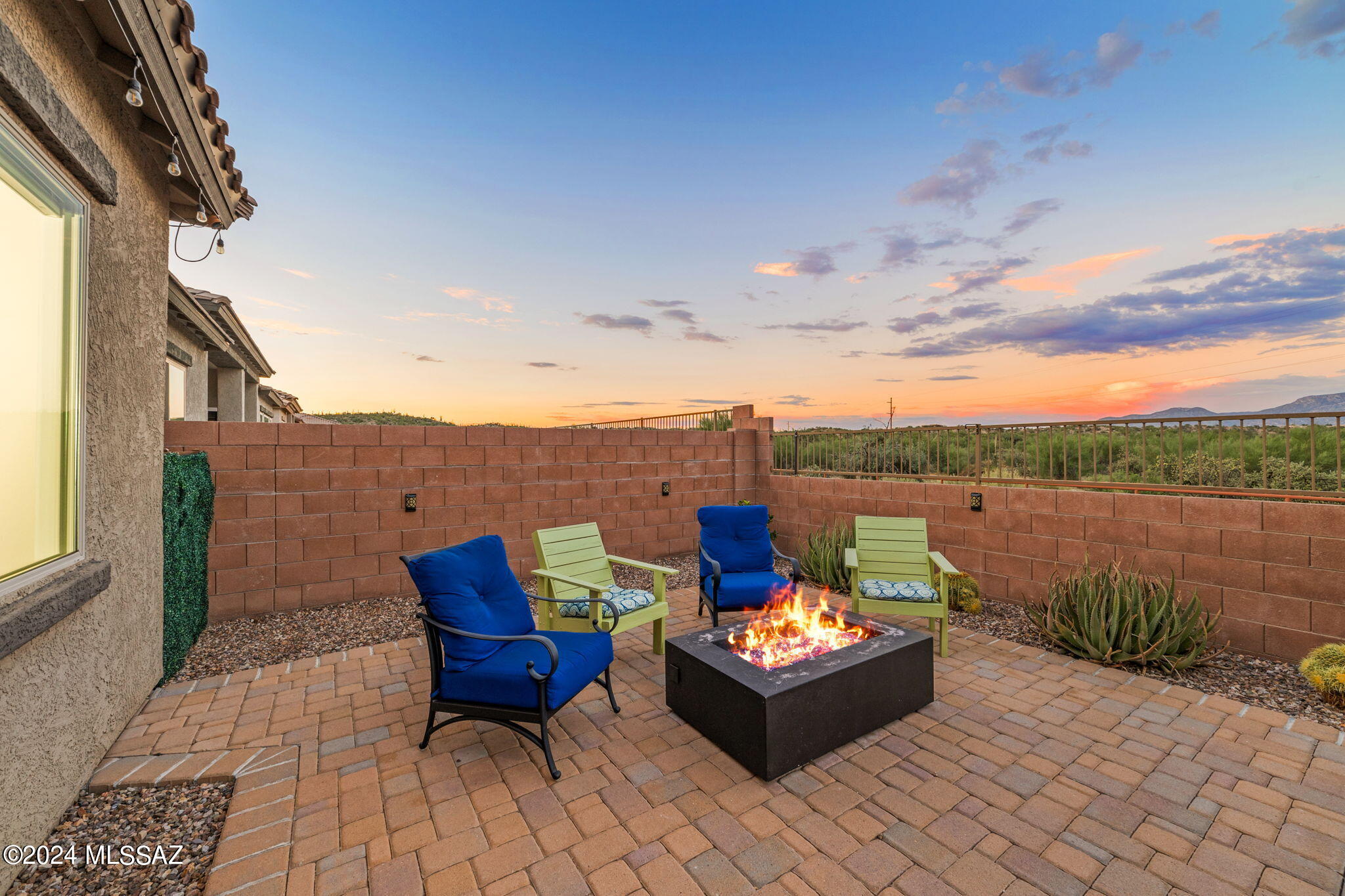 Alterra At Vistoso Trails - Residential