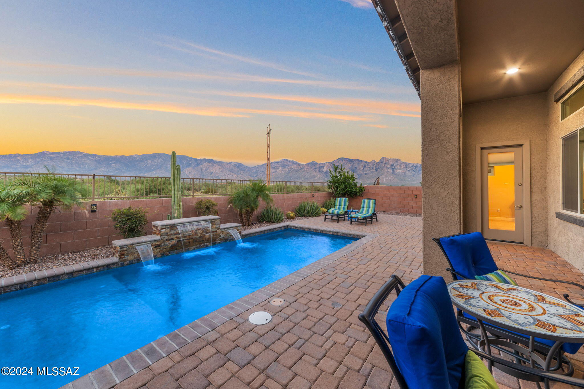 Alterra At Vistoso Trails - Residential