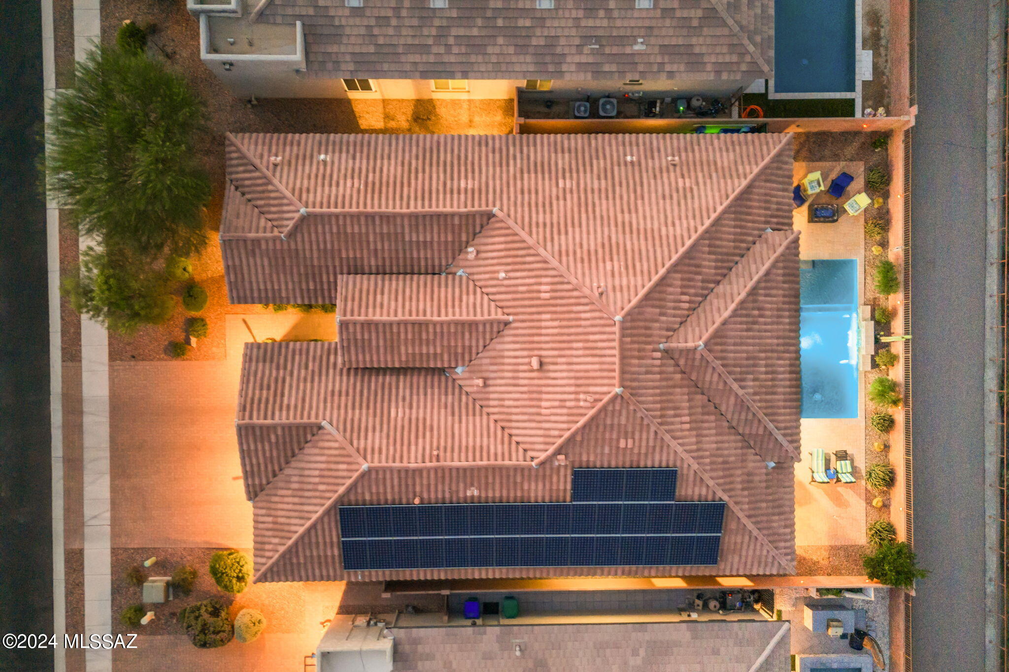 Alterra At Vistoso Trails - Residential