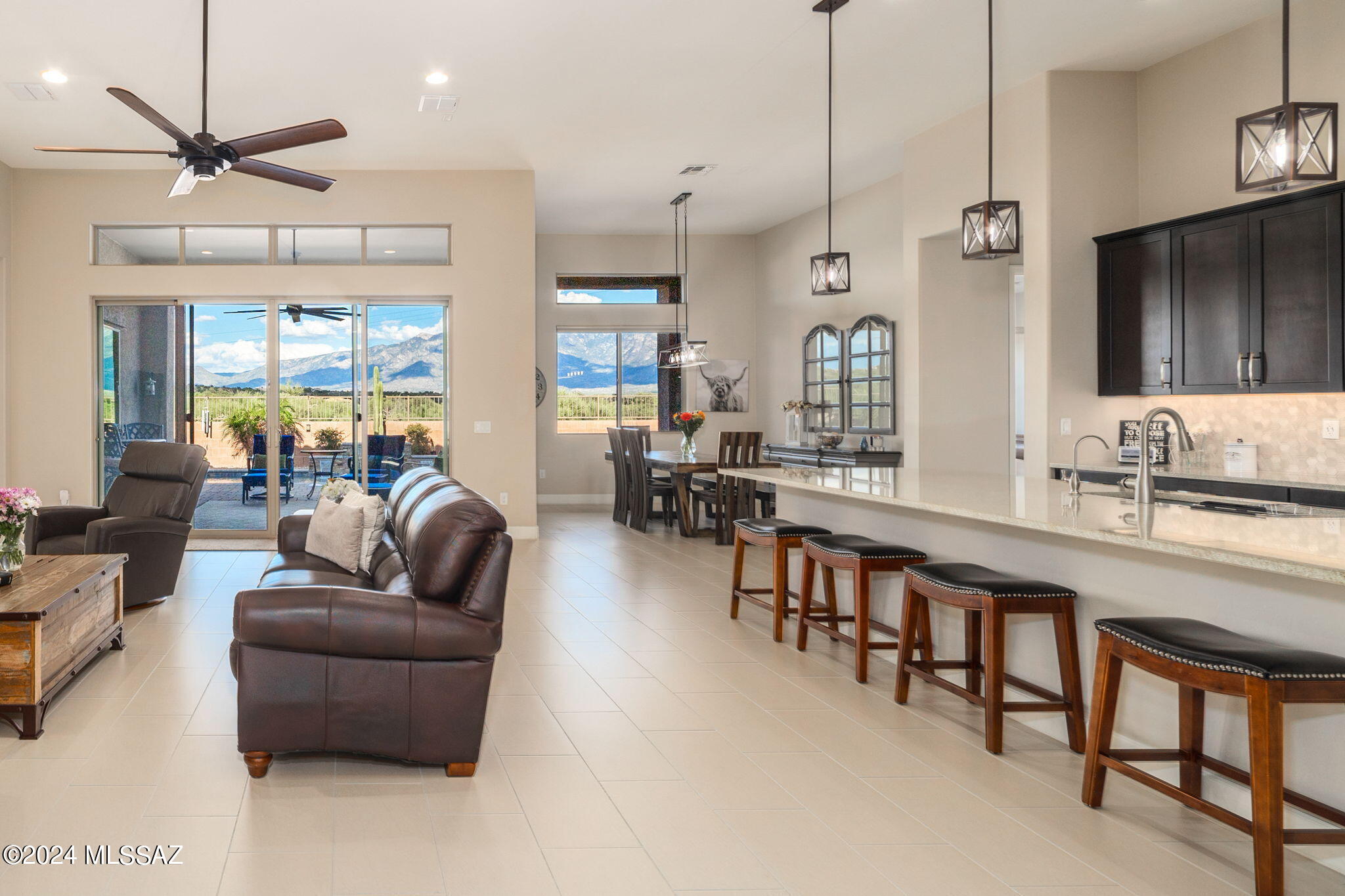 Alterra At Vistoso Trails - Residential