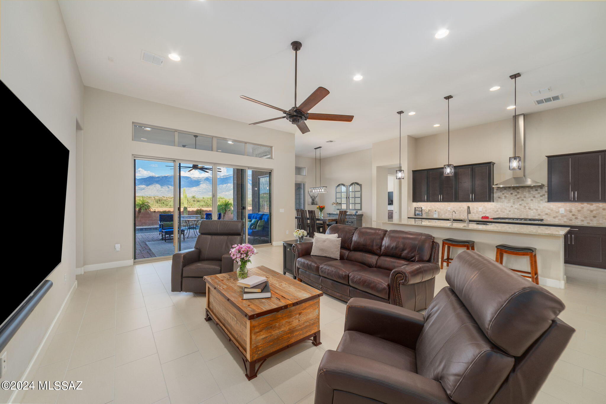 Alterra At Vistoso Trails - Residential